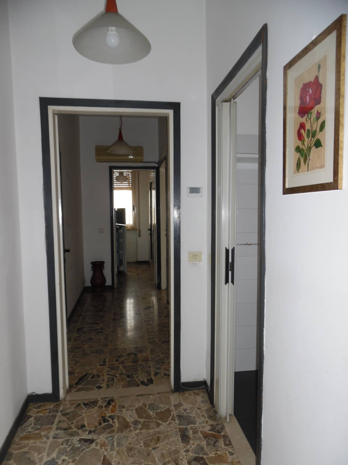 Appartamento in vendita a Voghera