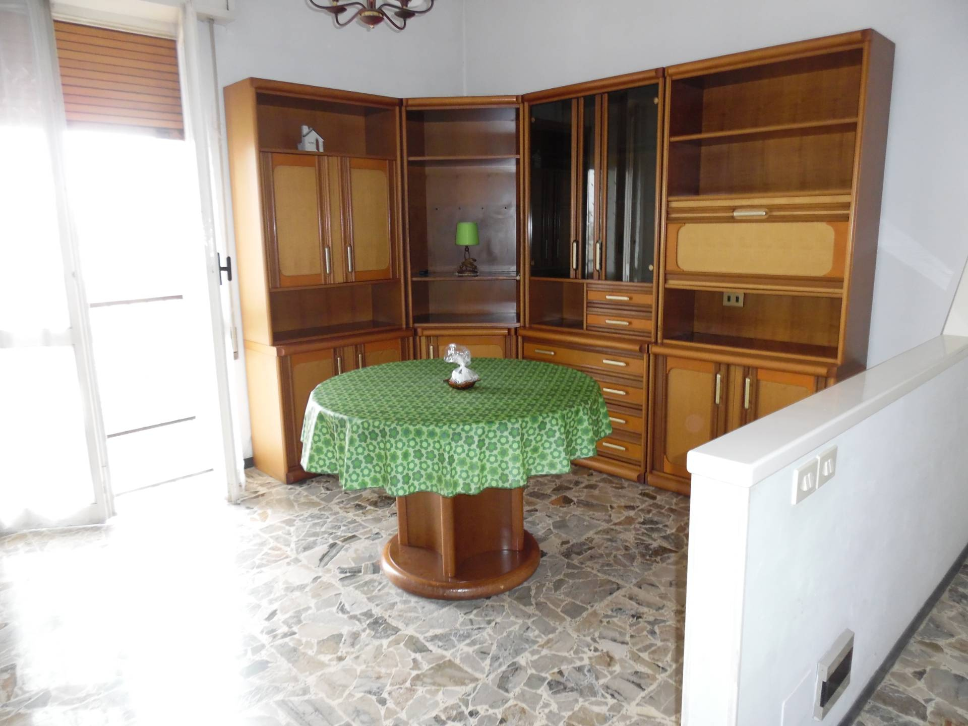 Appartamento in vendita a Voghera