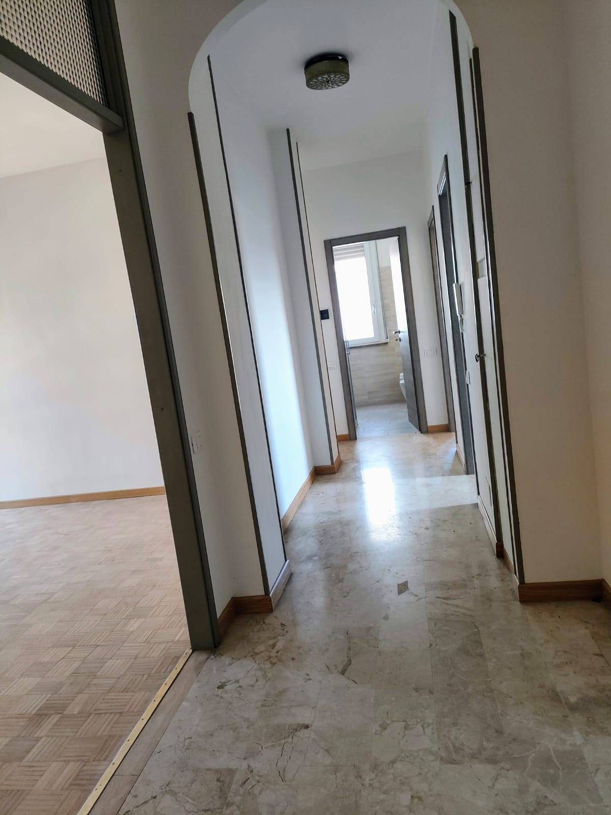 Appartamento in affitto a Voghera