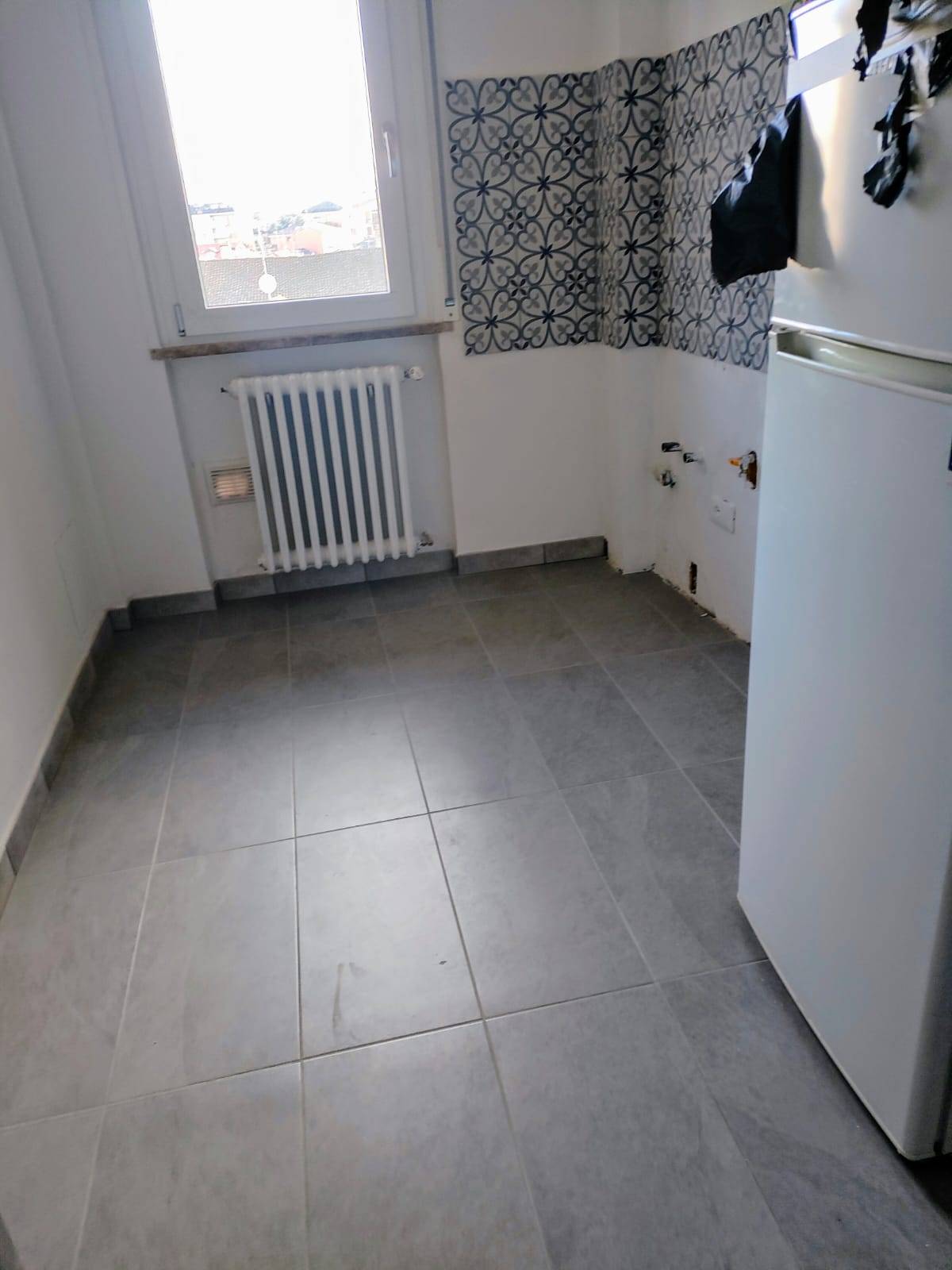 Appartamento in affitto a Voghera