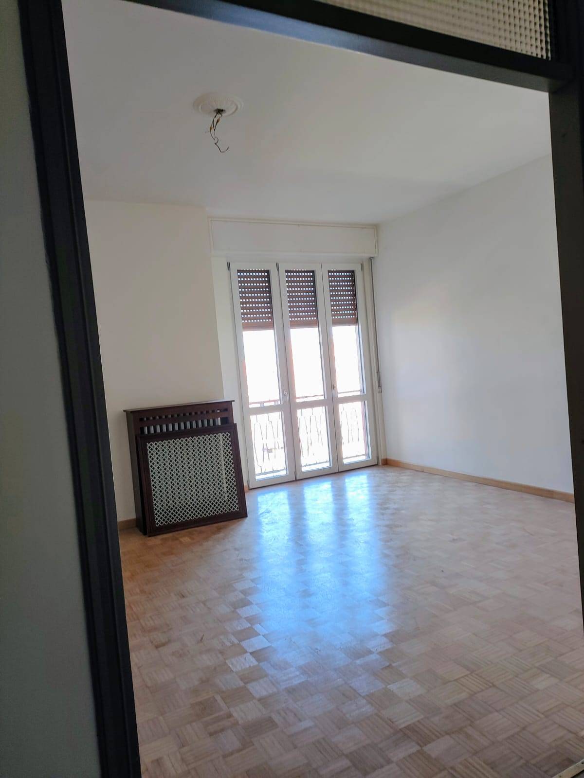 Appartamento in affitto a Voghera