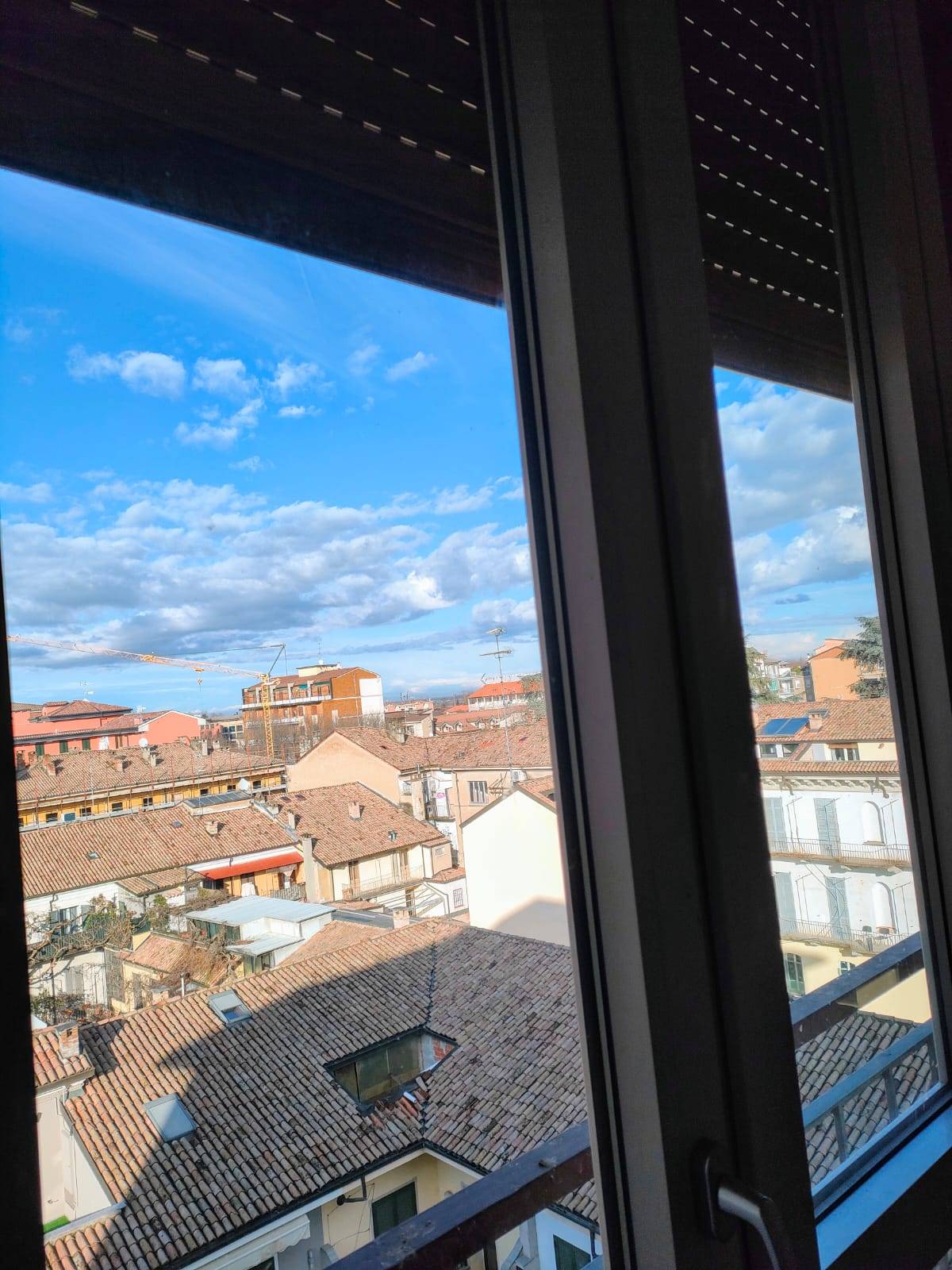 Appartamento in affitto a Voghera