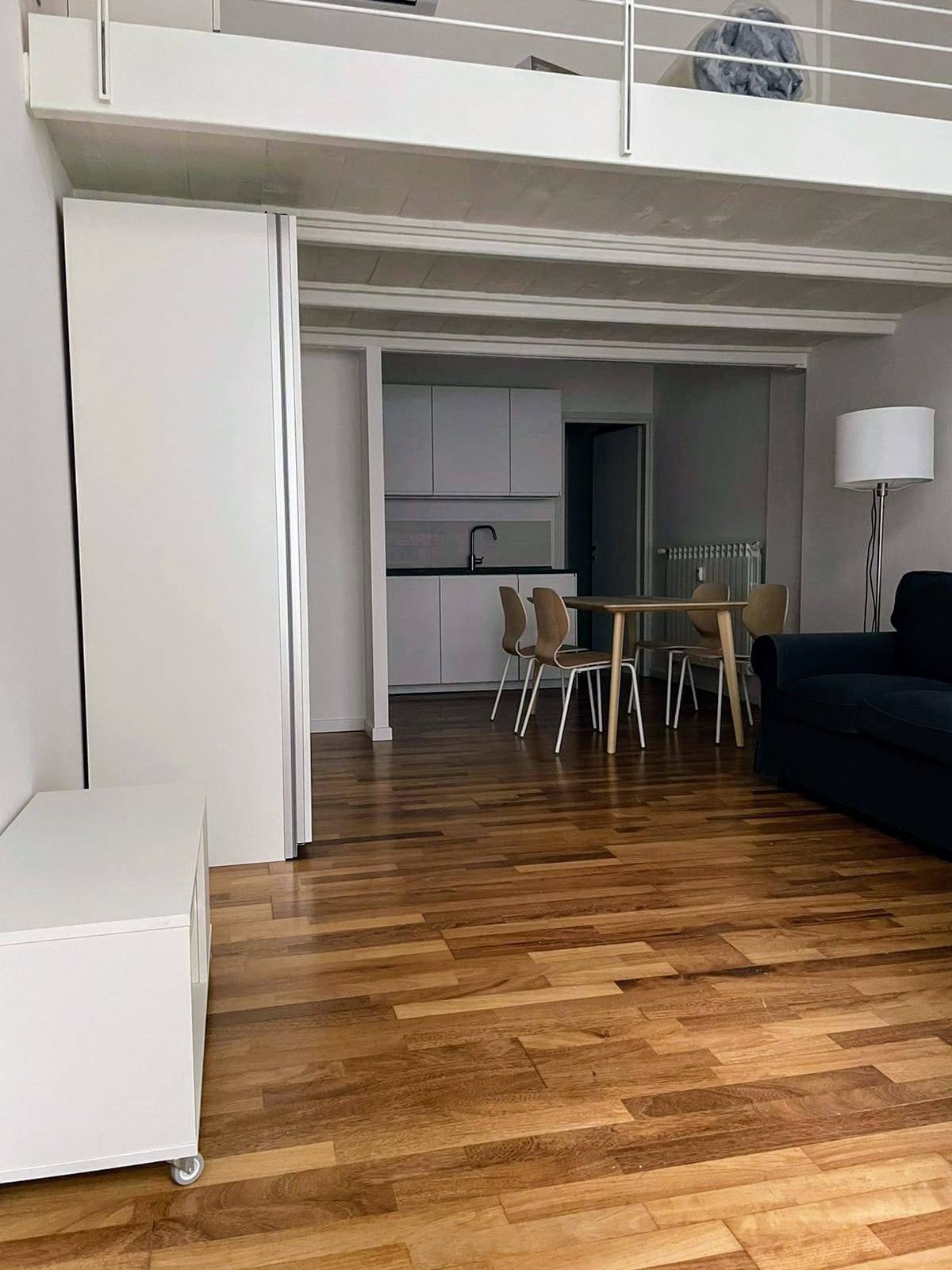 Appartamento in affitto a Voghera