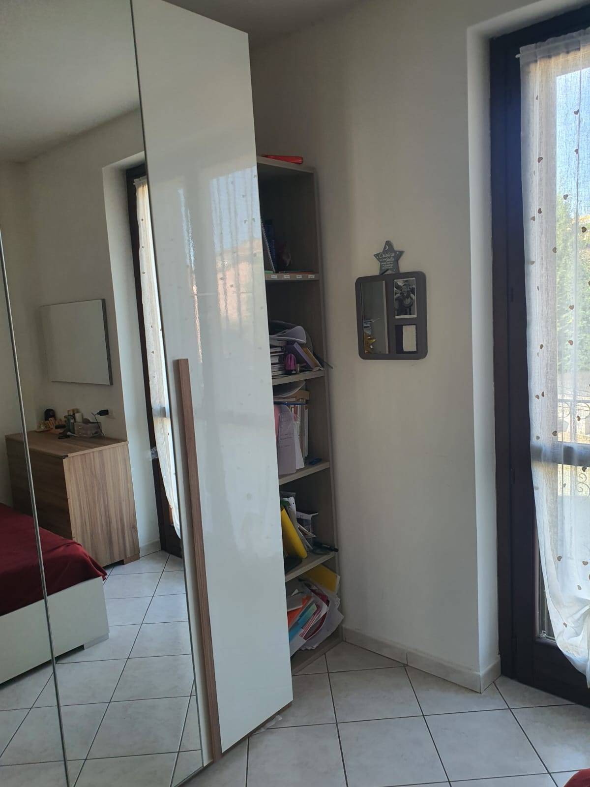 Appartamento in vendita a Castelnuovo Scrivia