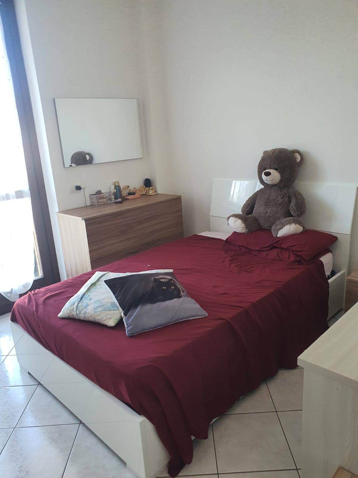 Appartamento in vendita a Castelnuovo Scrivia