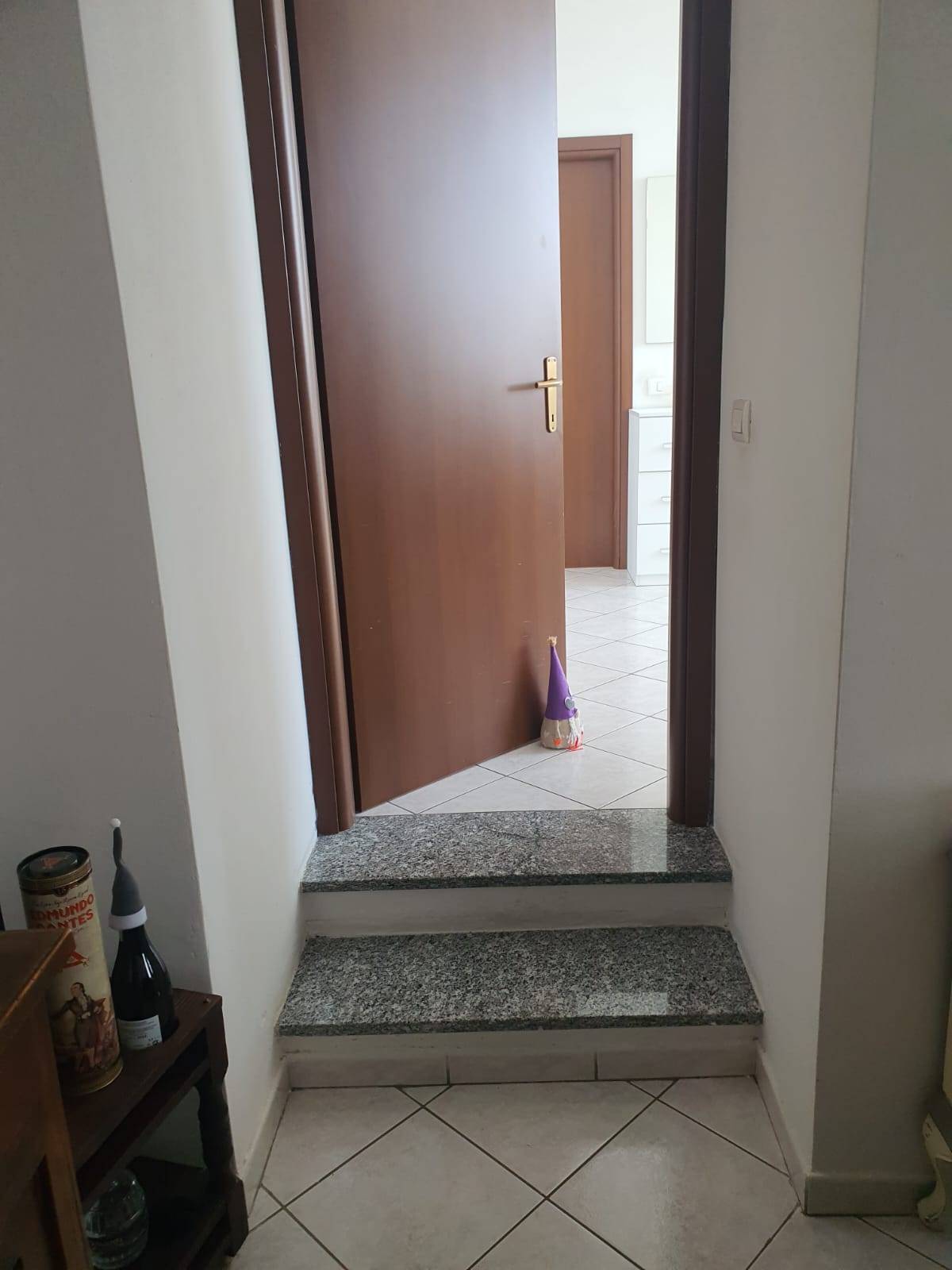 Appartamento in vendita a Castelnuovo Scrivia