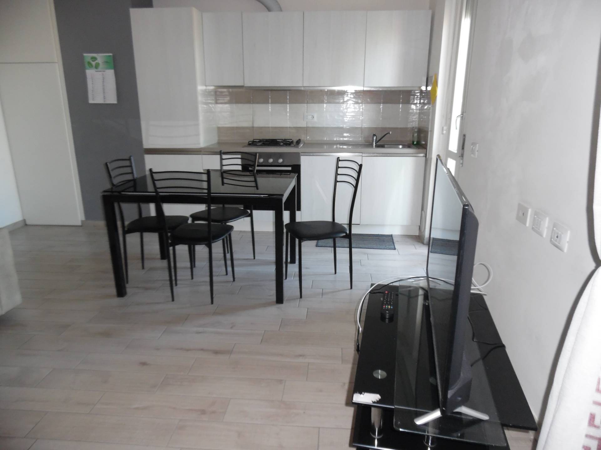 Appartamento in affitto a Voghera
