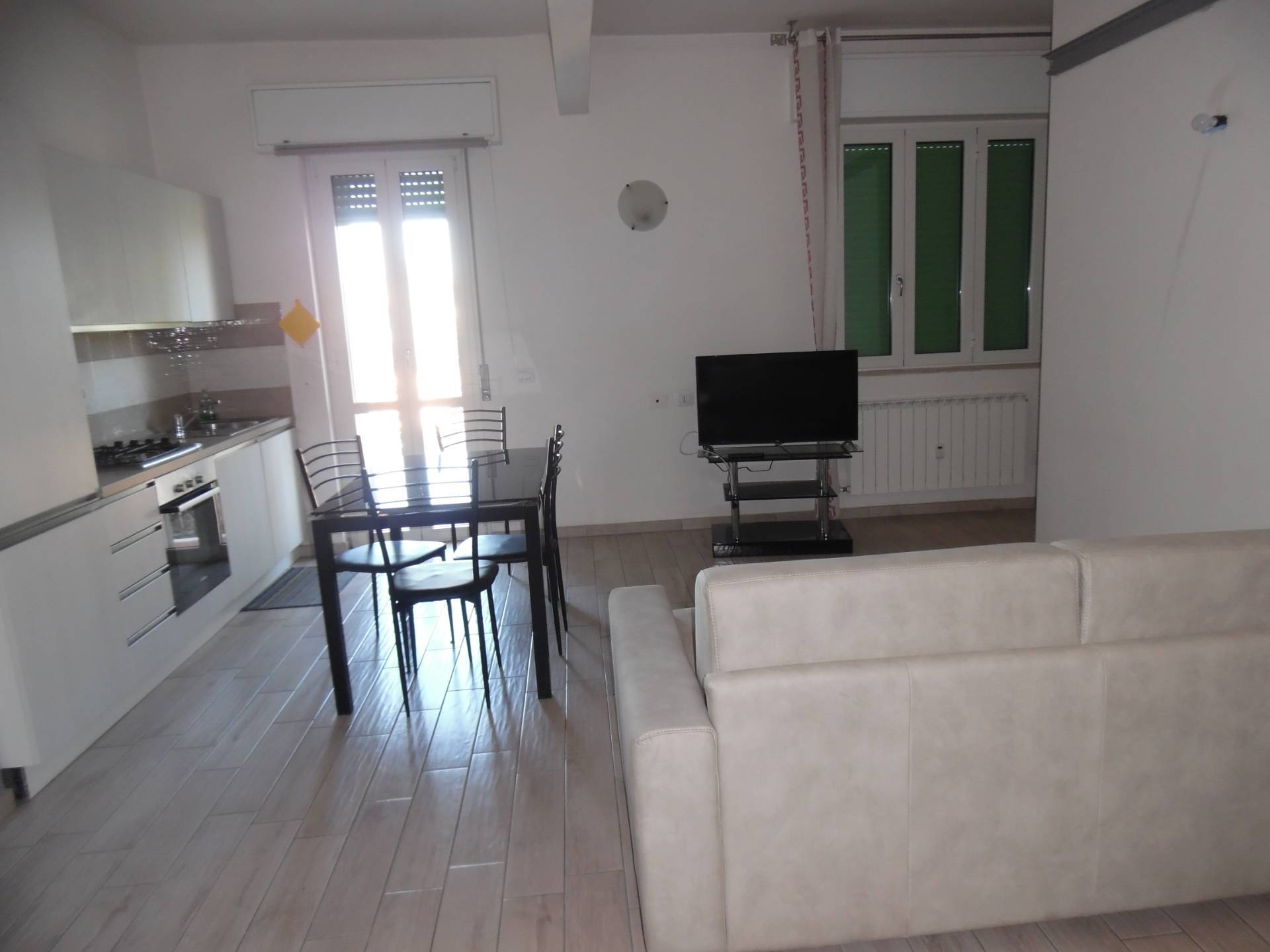 Appartamento in affitto a Voghera
