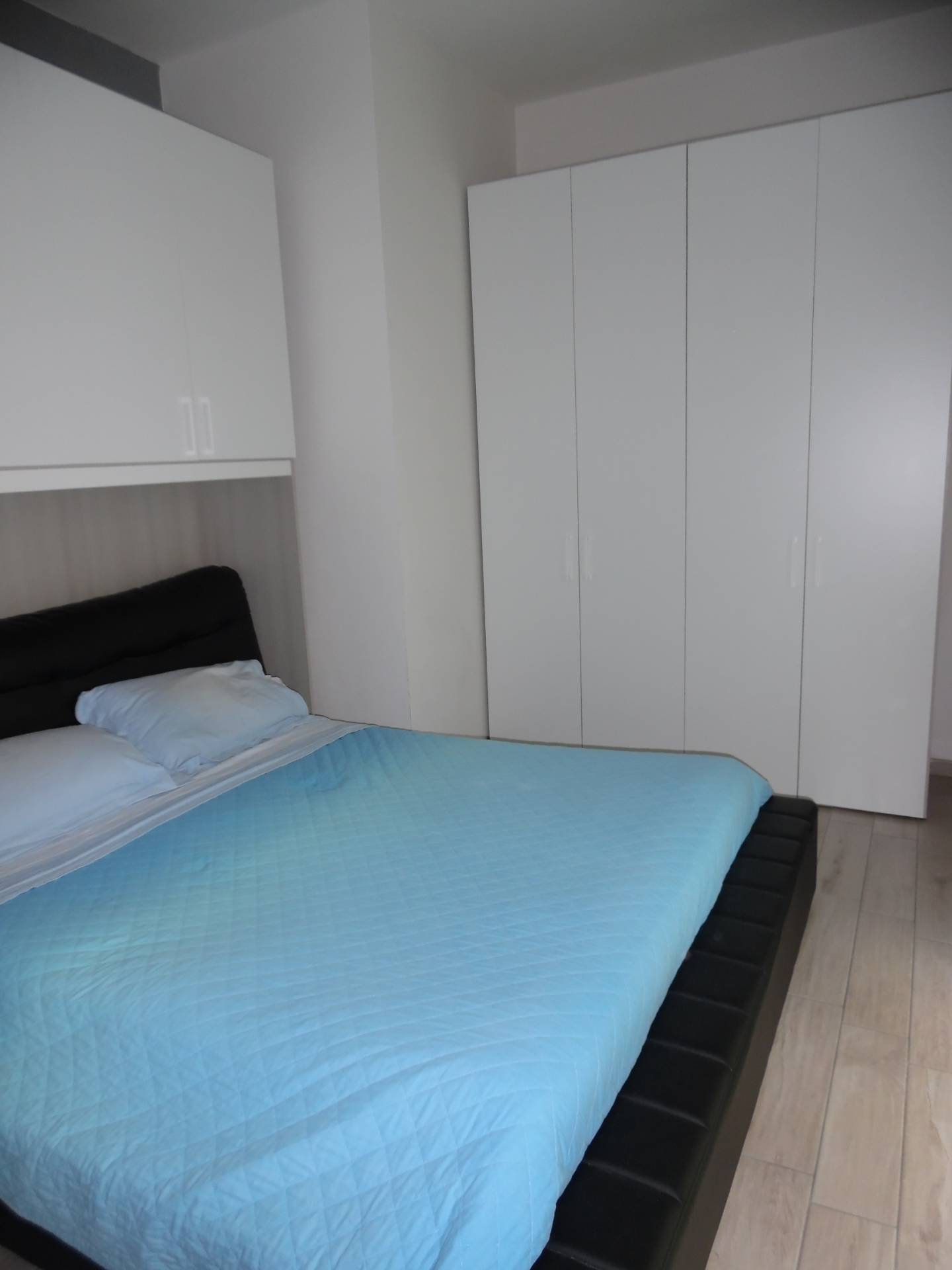 Appartamento in affitto a Voghera