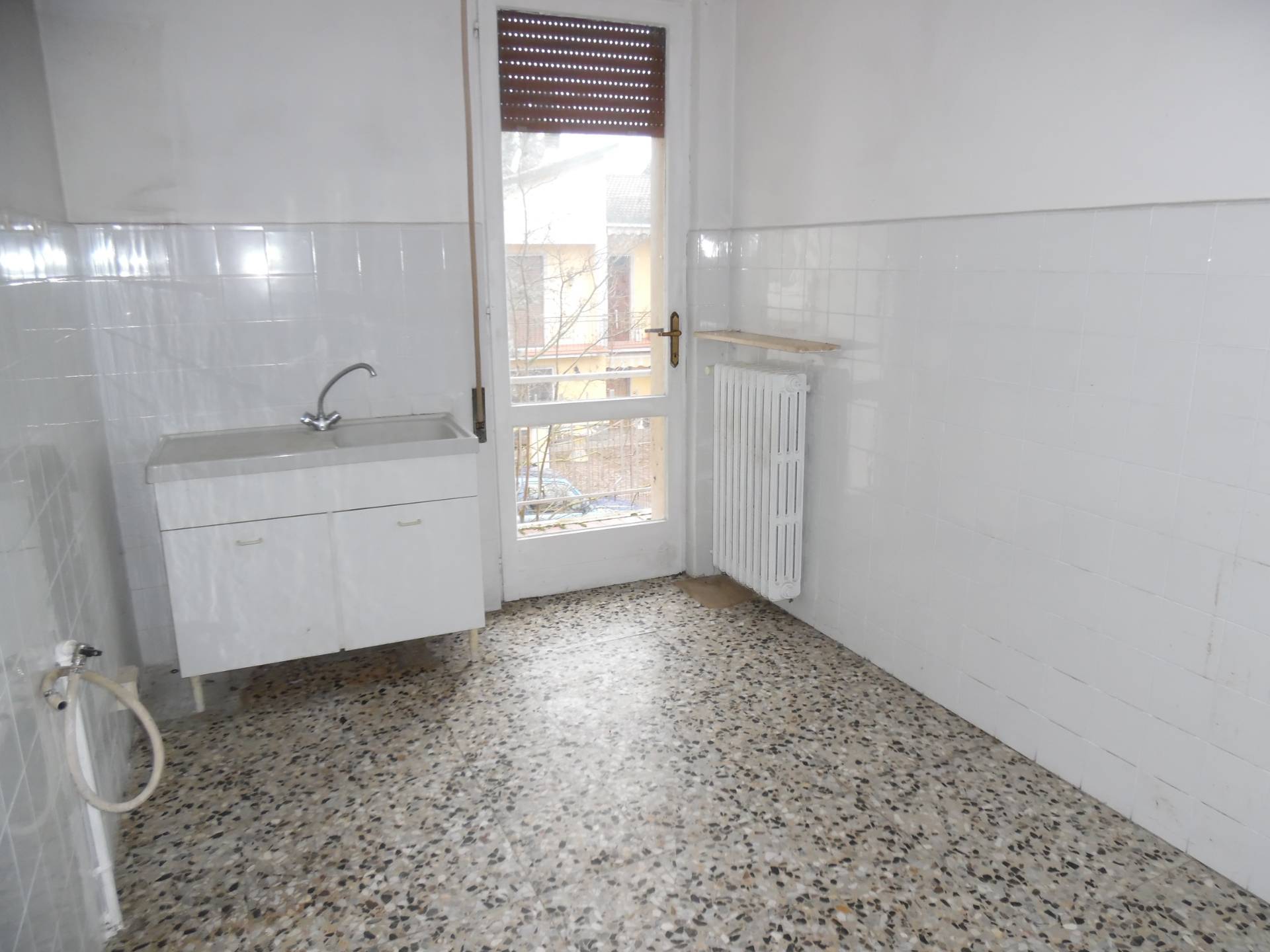Appartamento in affitto a Casteggio