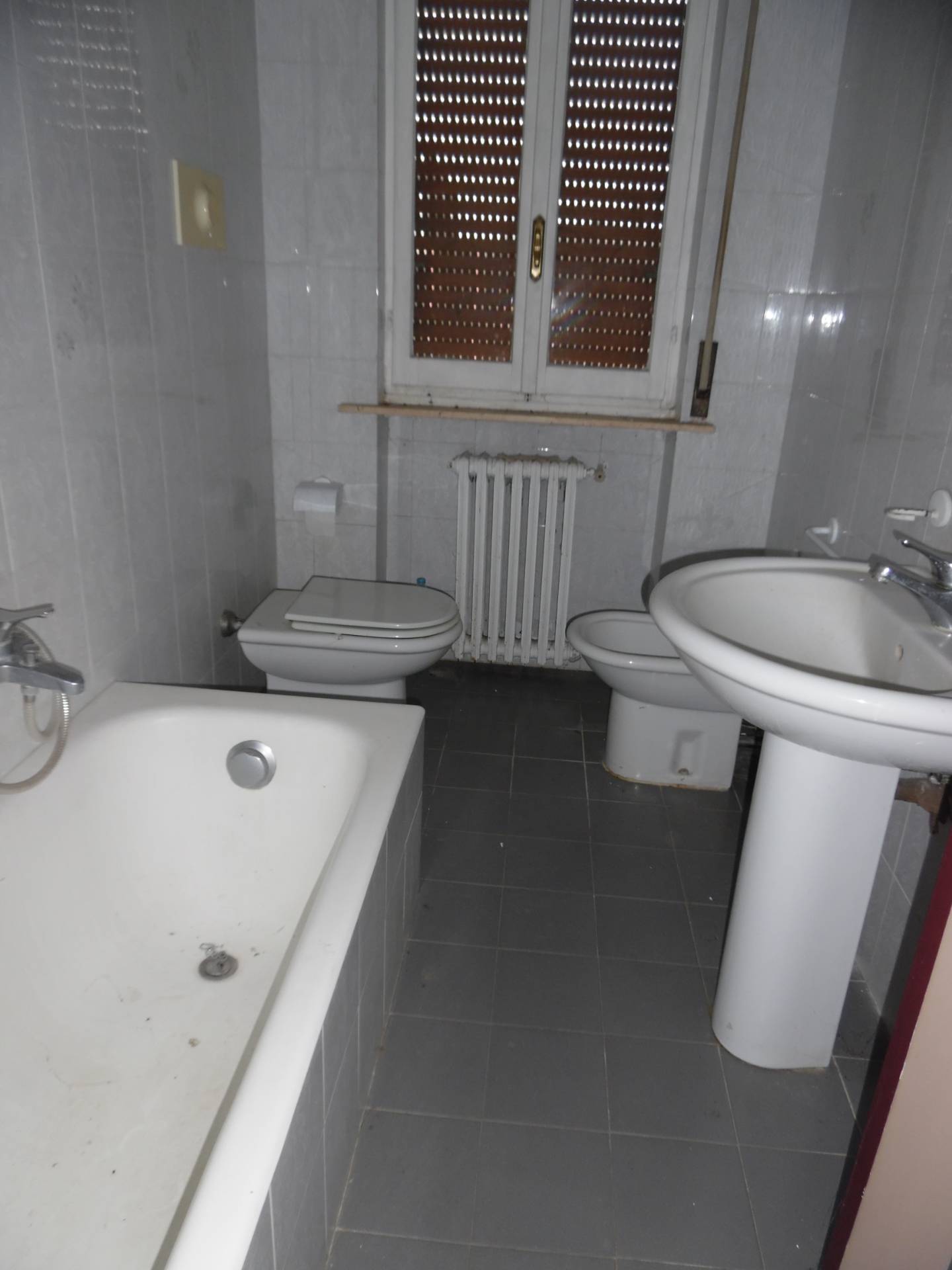 Appartamento in affitto a Casteggio