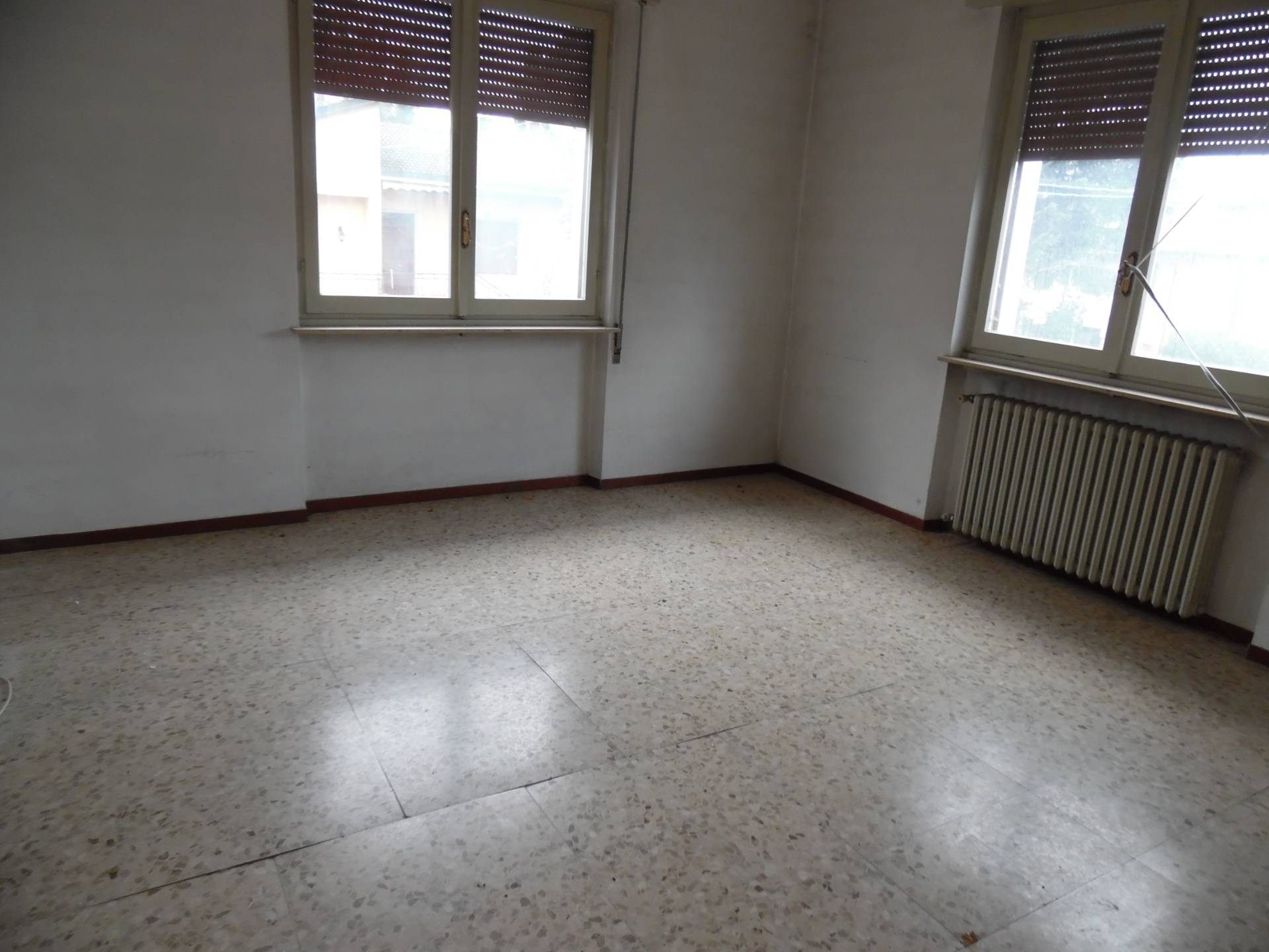 Appartamento in affitto a Casteggio