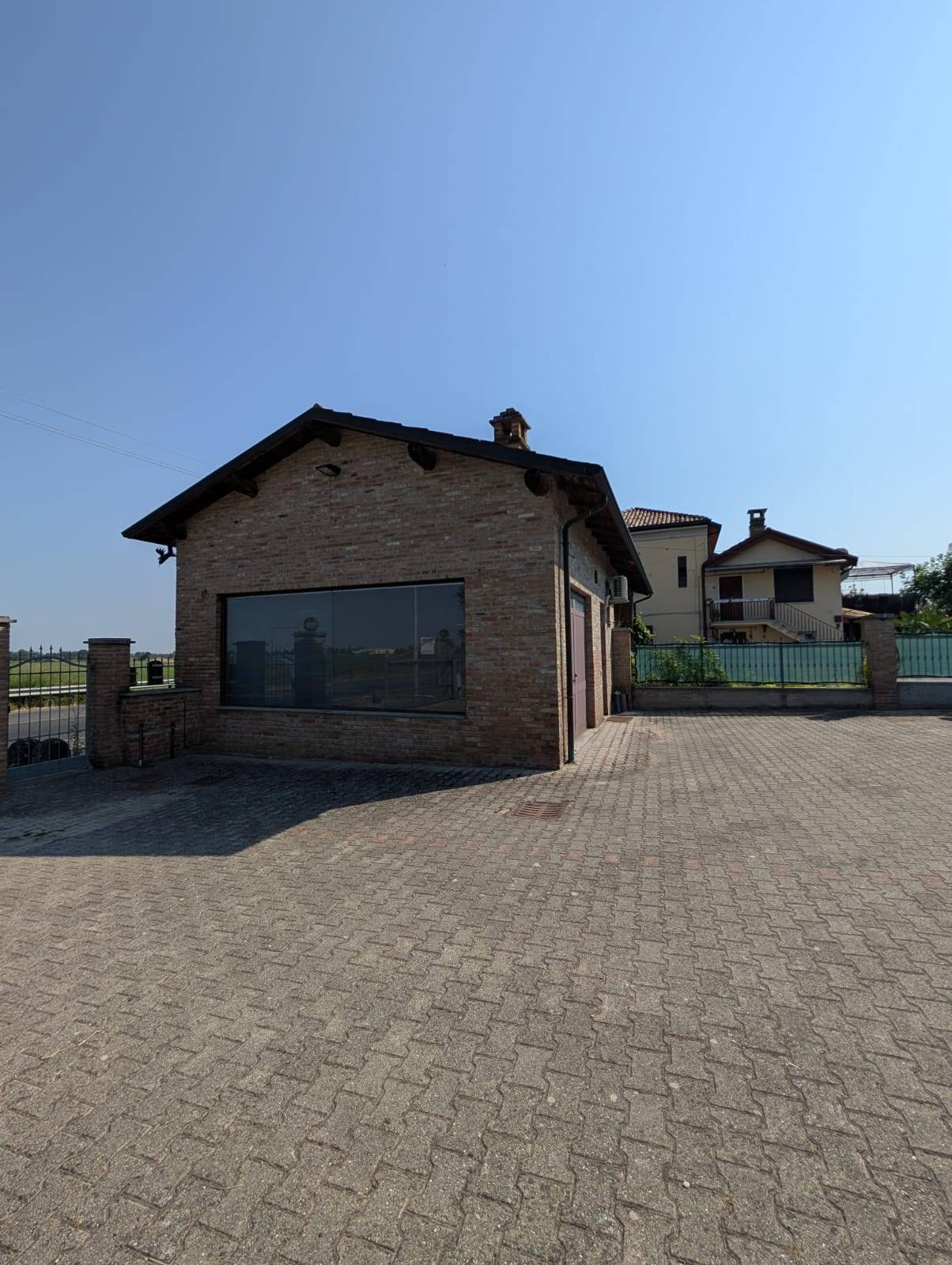 Studio/Ufficio in affitto a Montebello della Battaglia