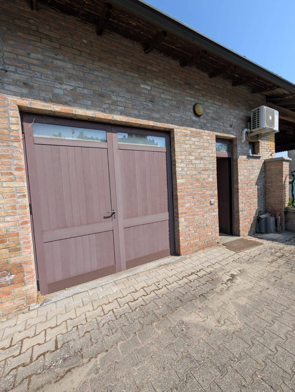 Studio/Ufficio in affitto a Montebello della Battaglia