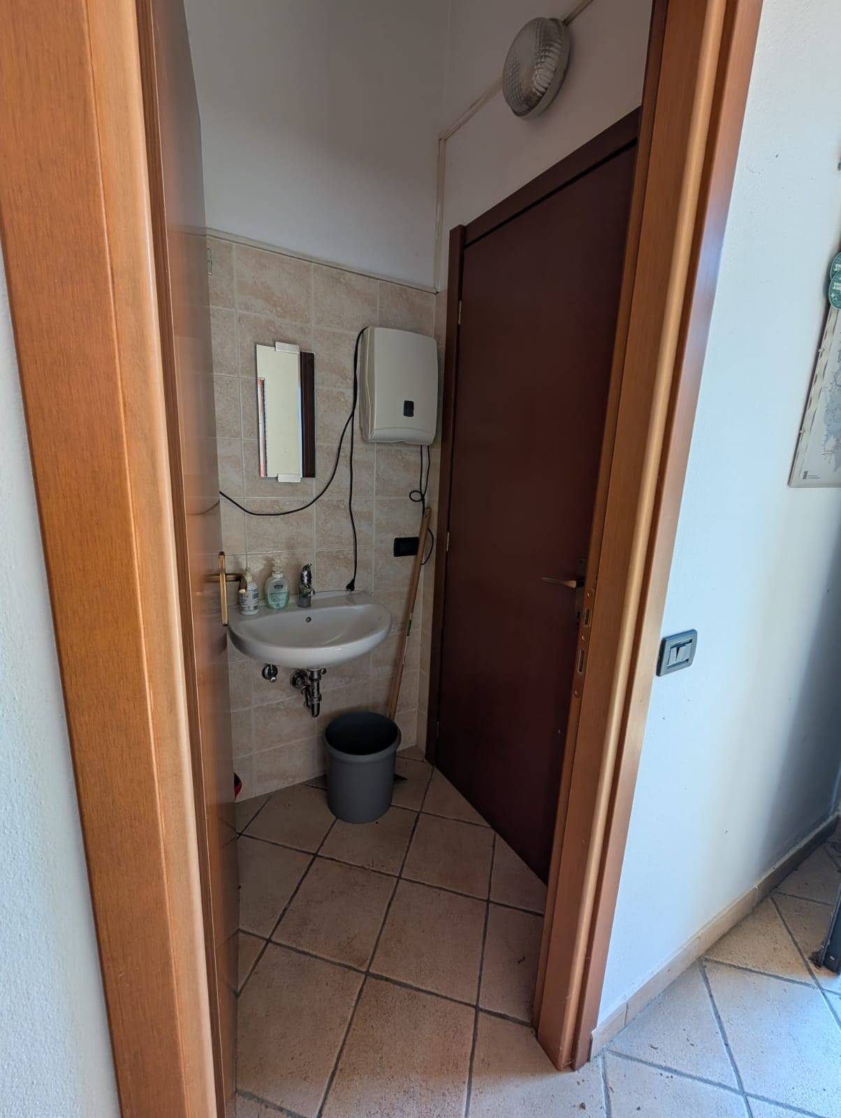 Studio/Ufficio in affitto a Montebello della Battaglia