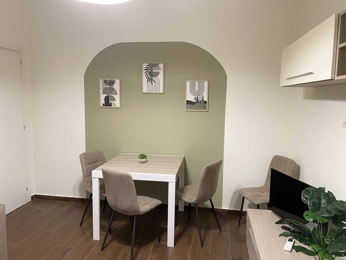 Appartamento in affitto a Voghera