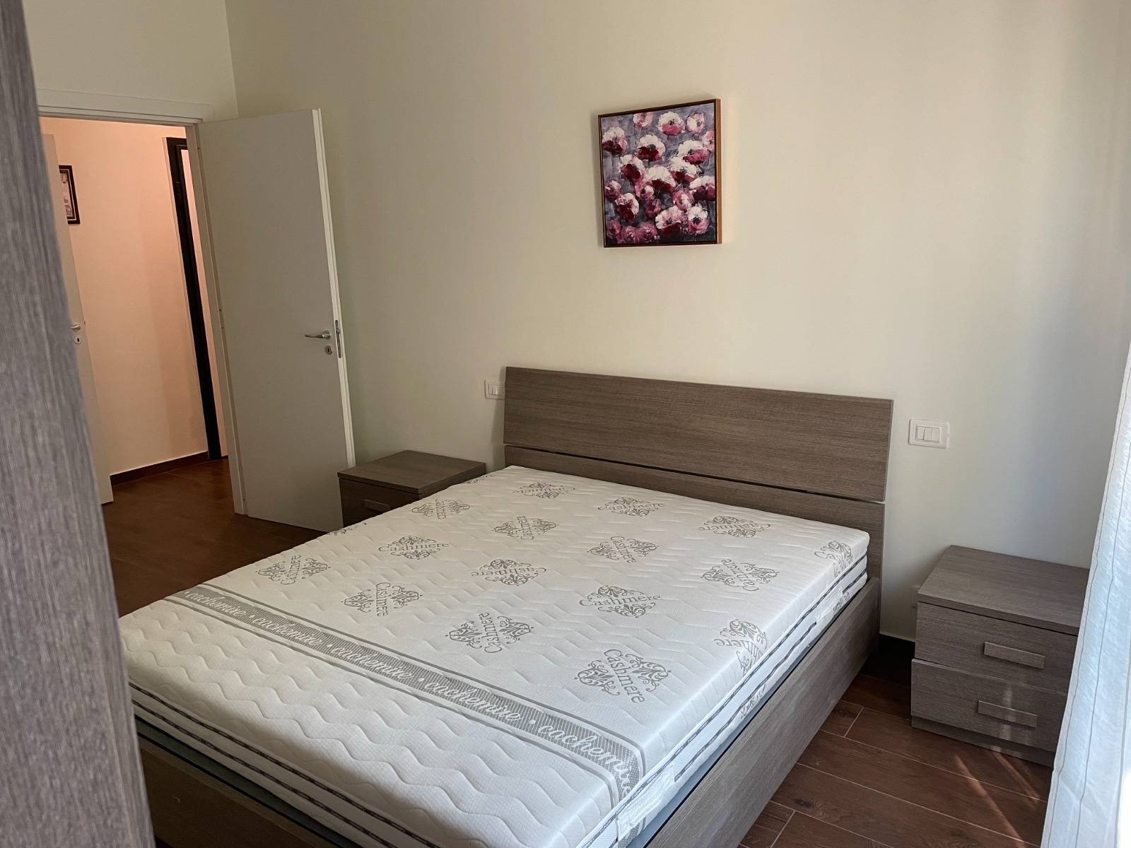 Appartamento in affitto a Voghera
