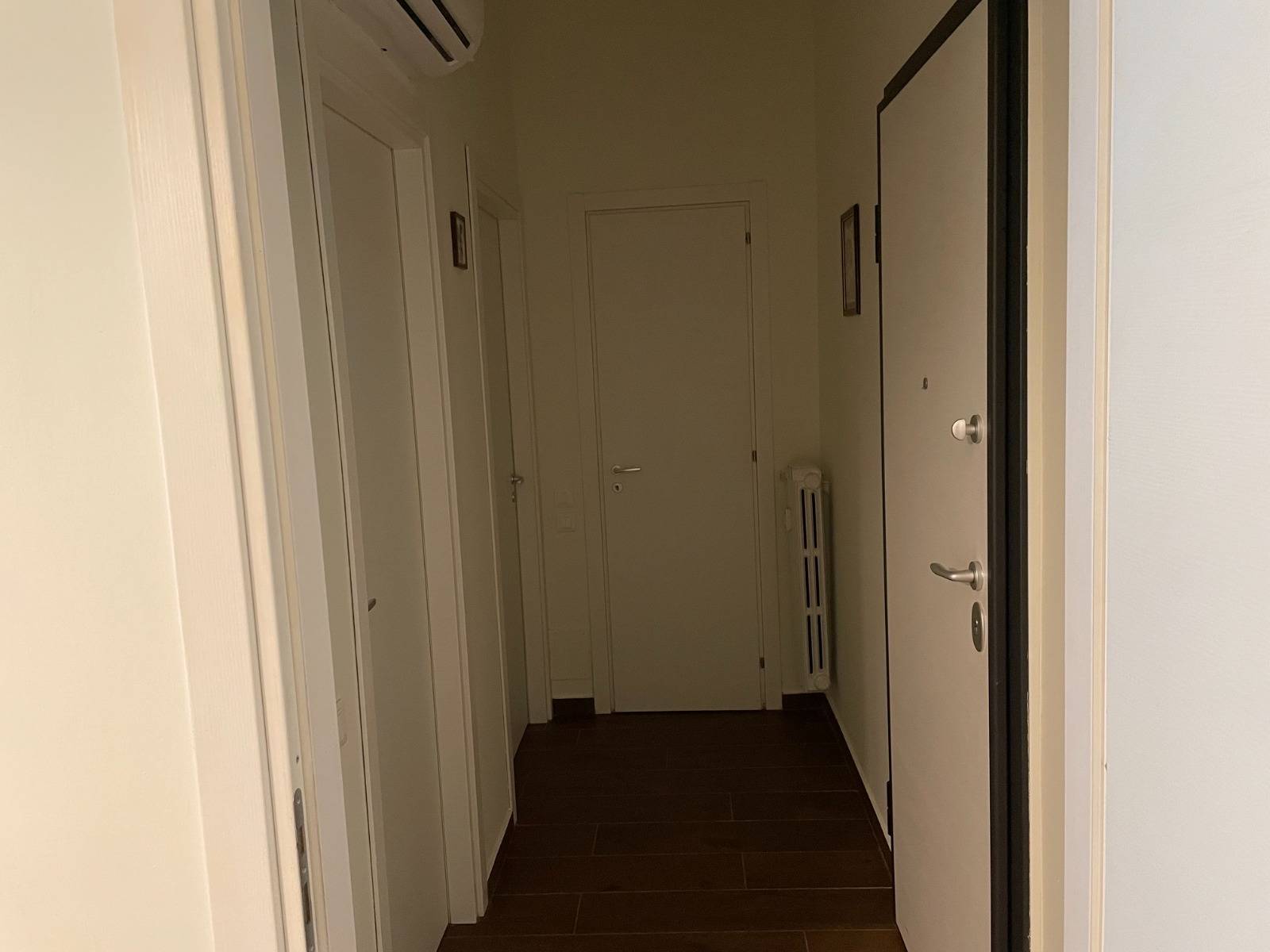 Appartamento in affitto a Voghera