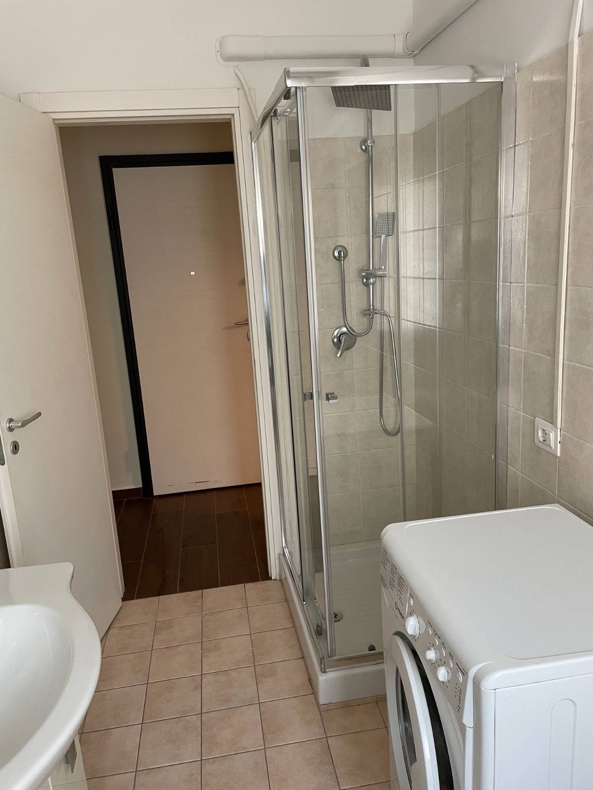 Appartamento in affitto a Voghera