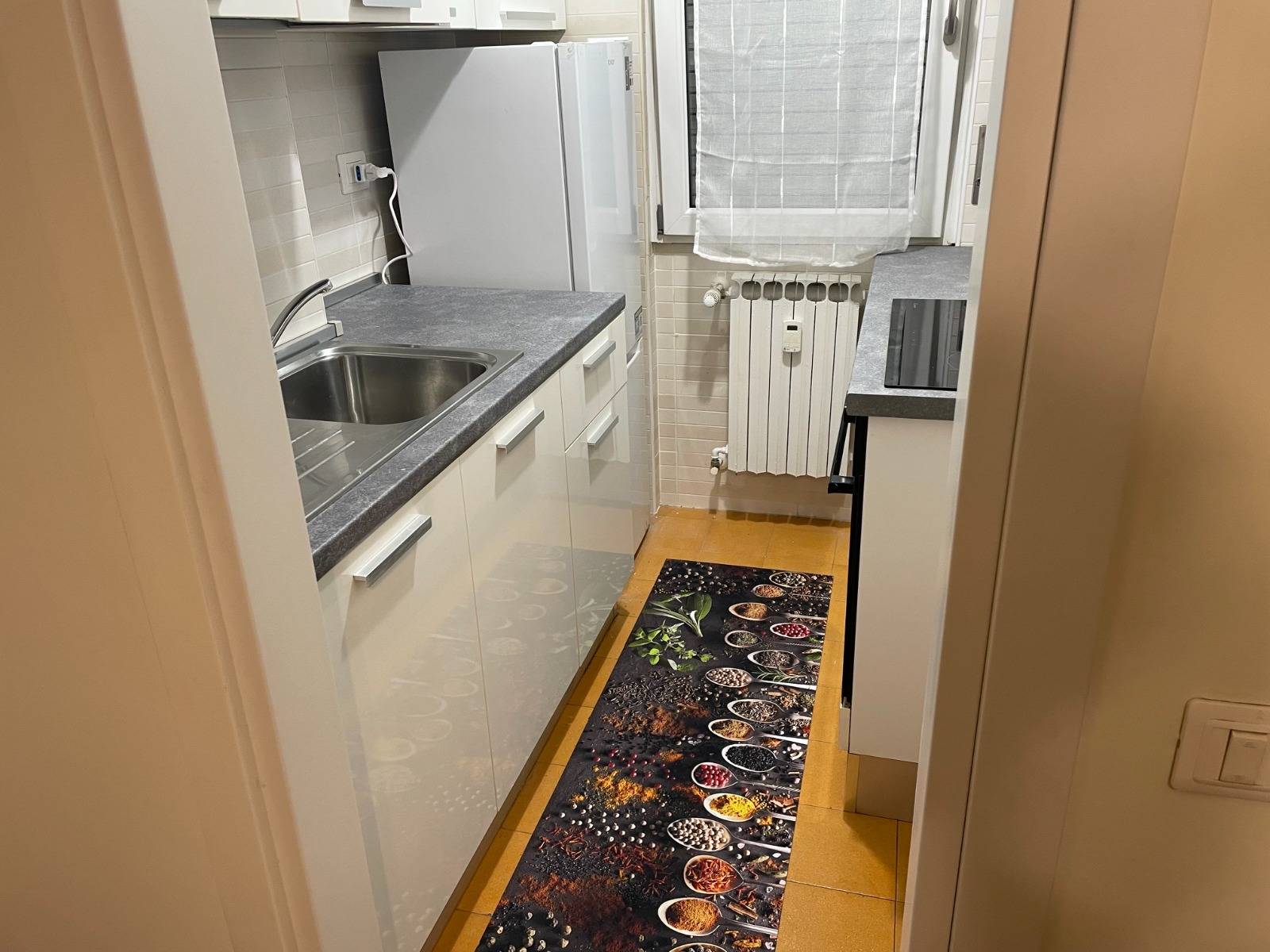 Appartamento in affitto a Voghera