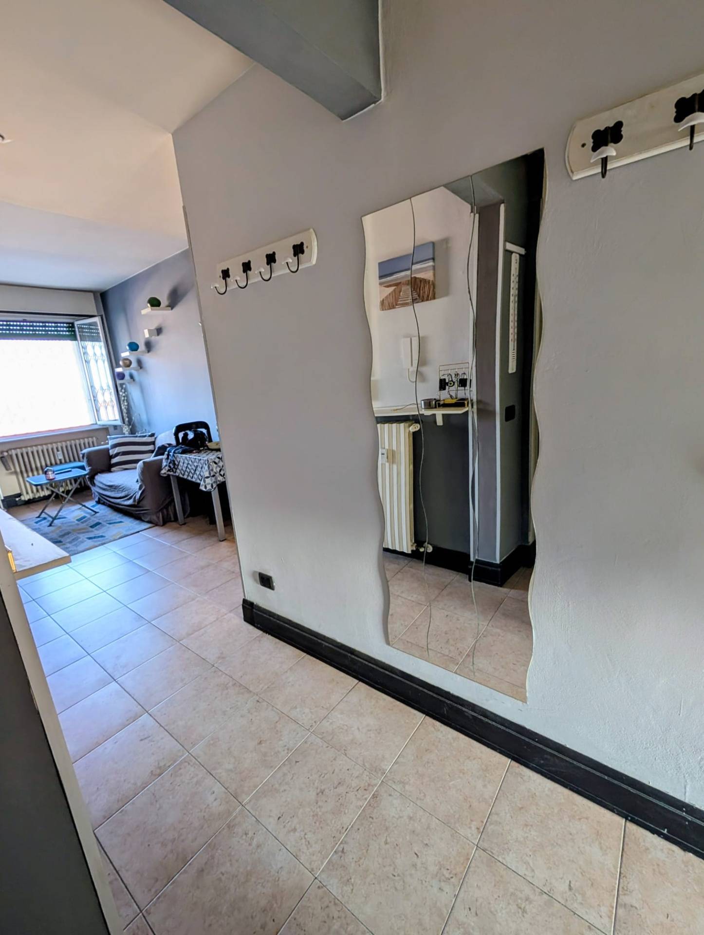 Appartamento in vendita a Voghera