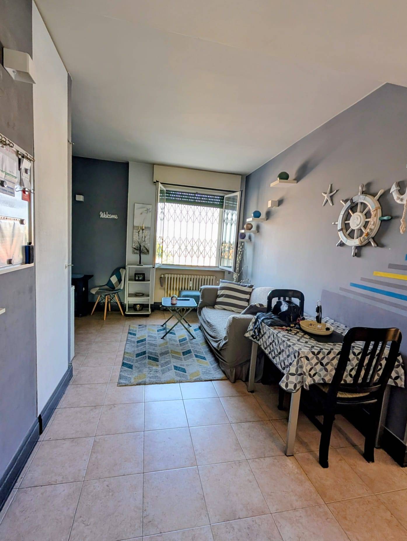 Appartamento in vendita a Voghera