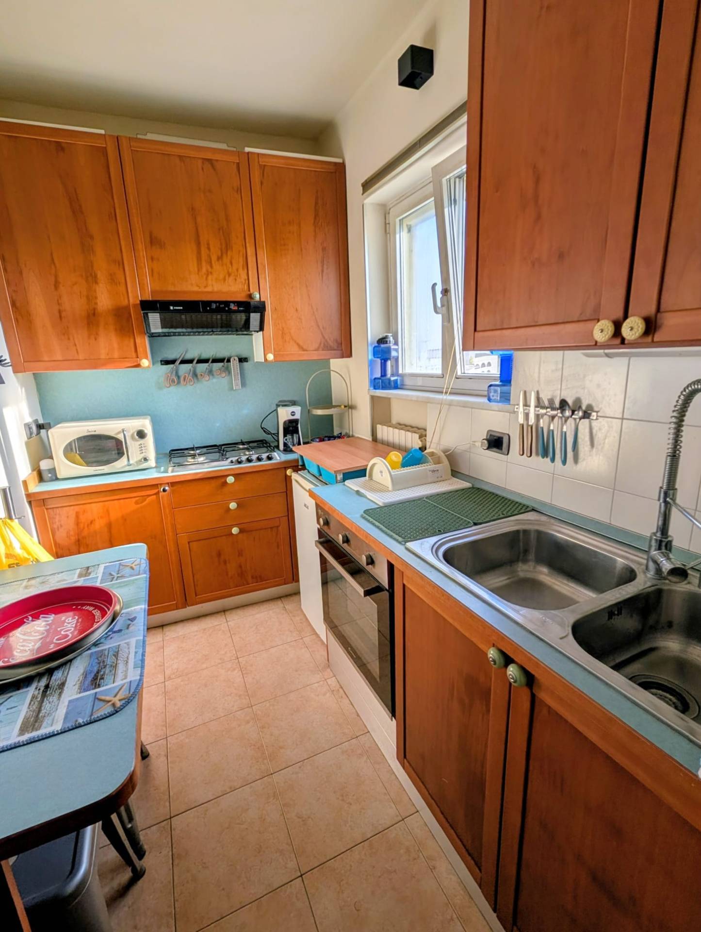 Appartamento in vendita a Voghera