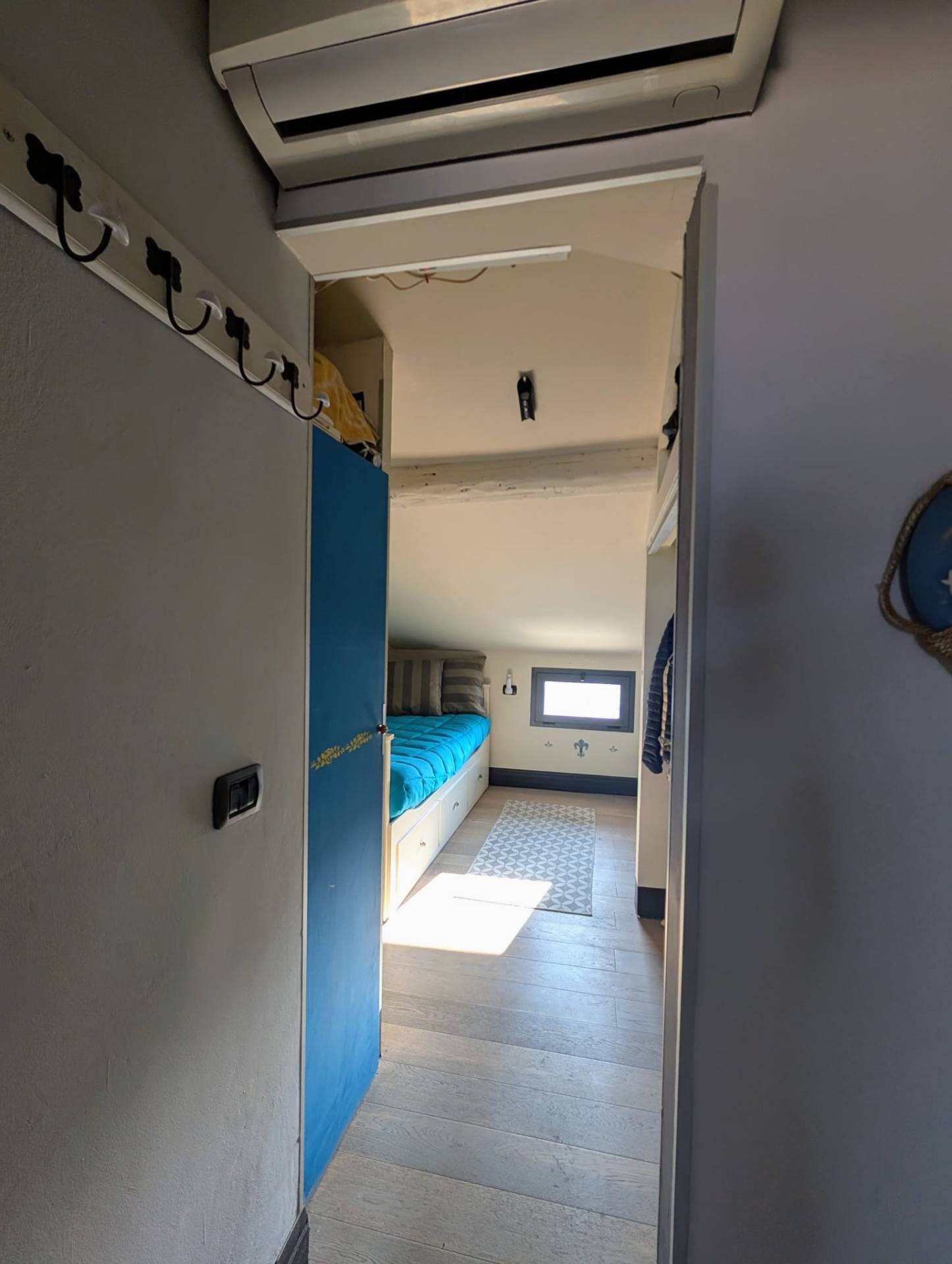 Appartamento in vendita a Voghera