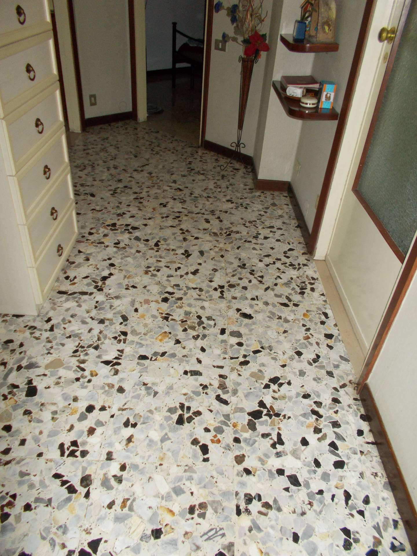Appartamento in vendita a Voghera