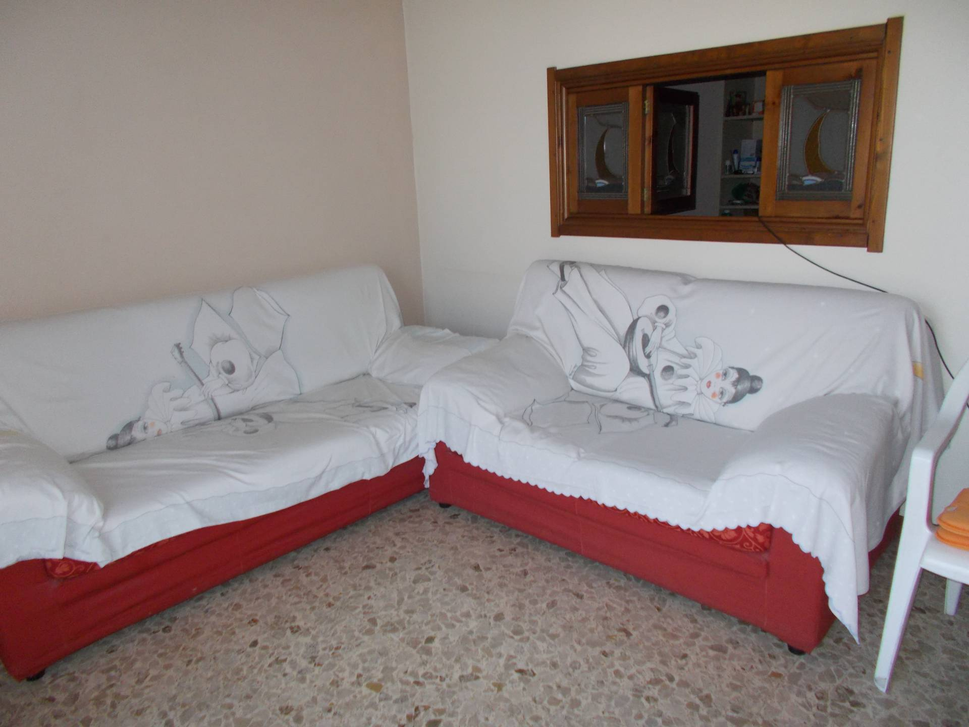 Appartamento in vendita a Voghera
