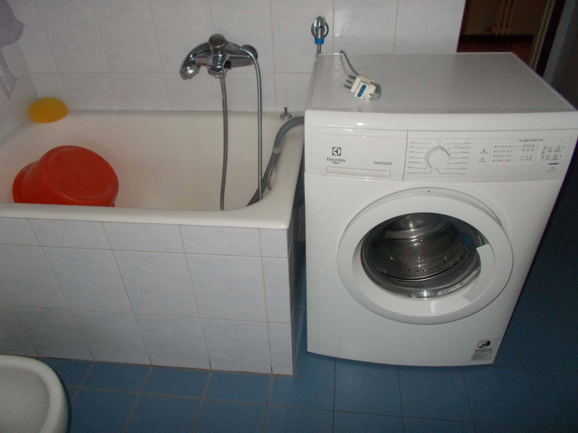 Appartamento in vendita a Voghera
