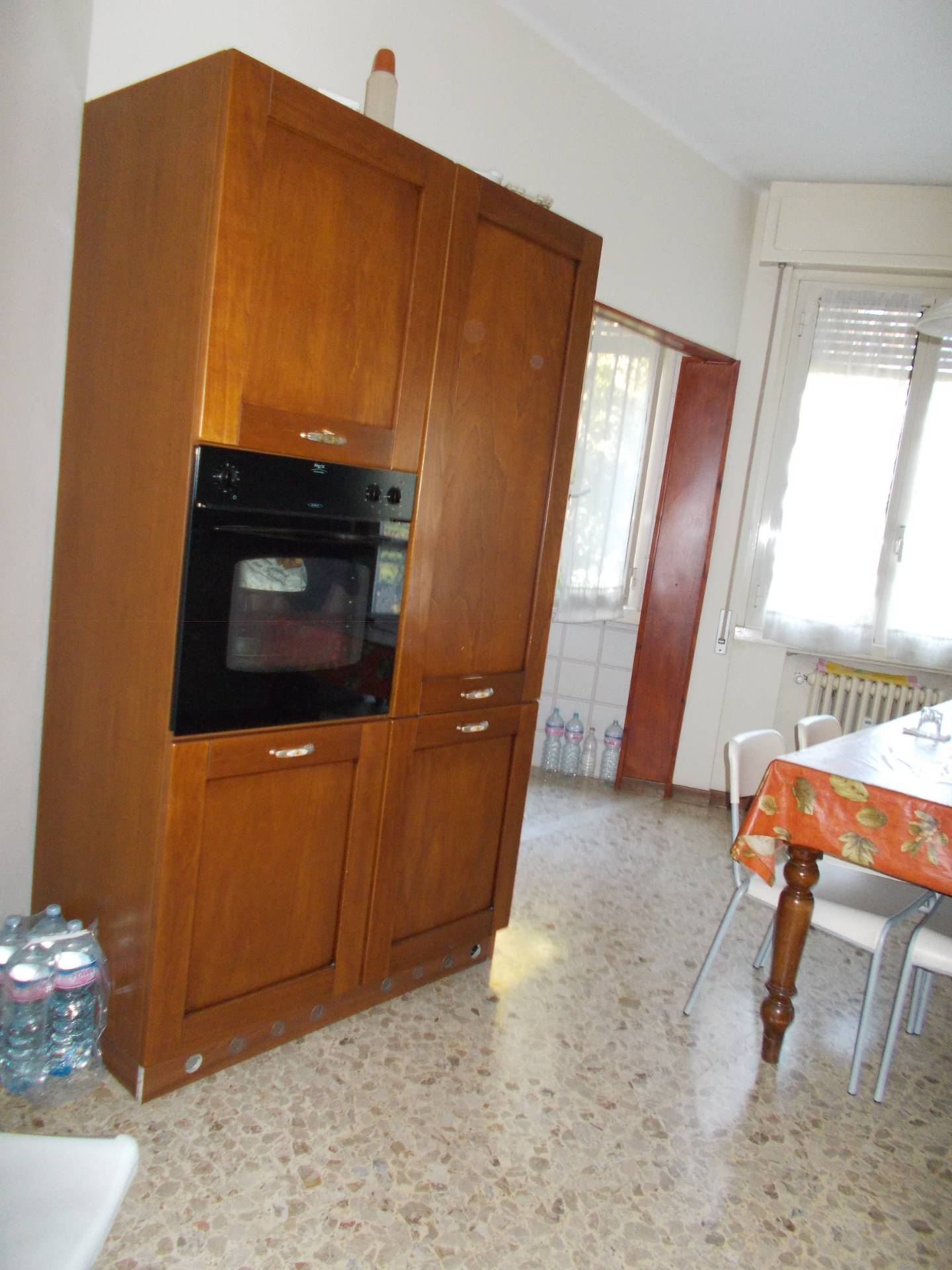 Appartamento in vendita a Voghera