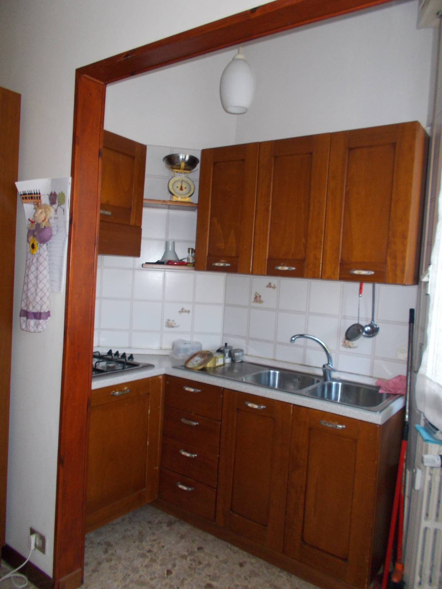 Appartamento in vendita a Voghera