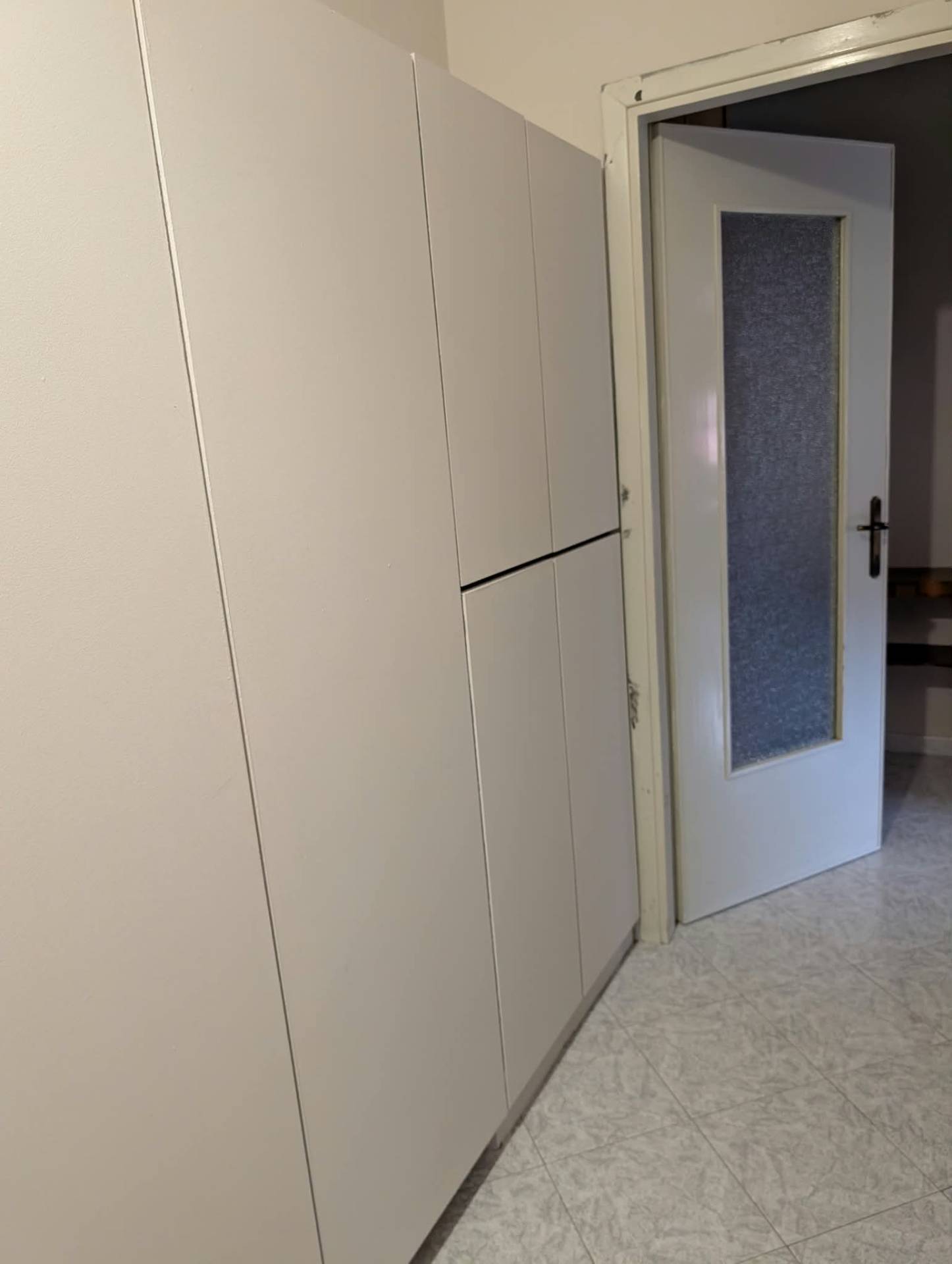 Appartamento in affitto a Broni