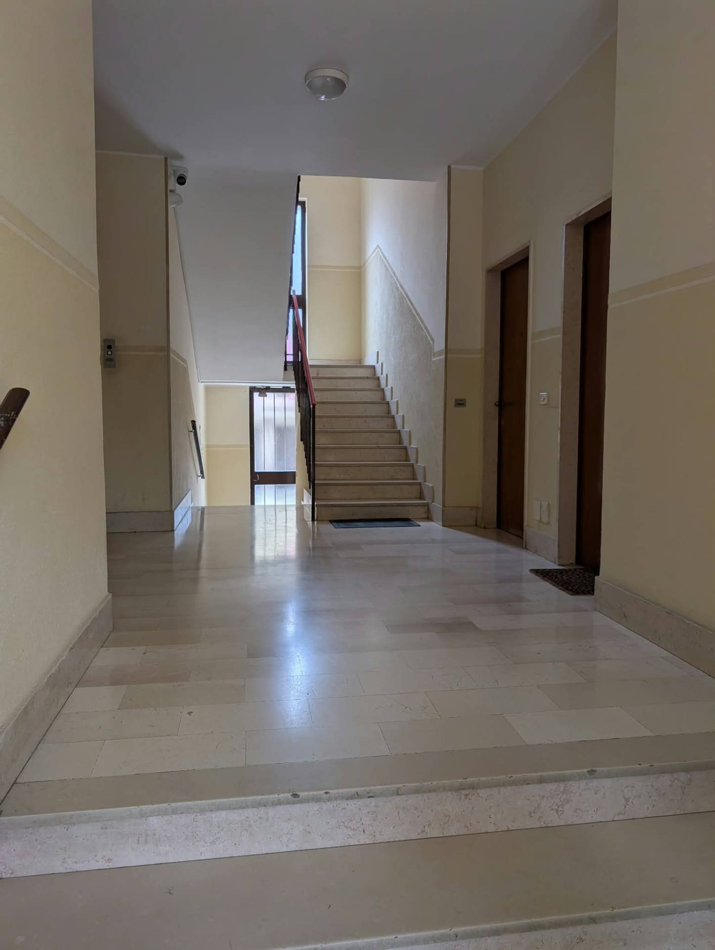 Appartamento in affitto a Broni