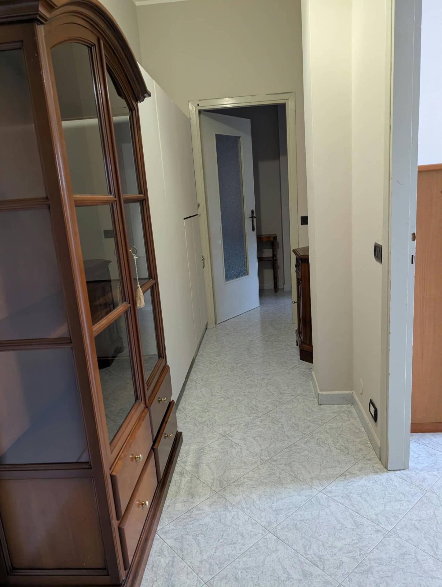 Appartamento in affitto a Broni