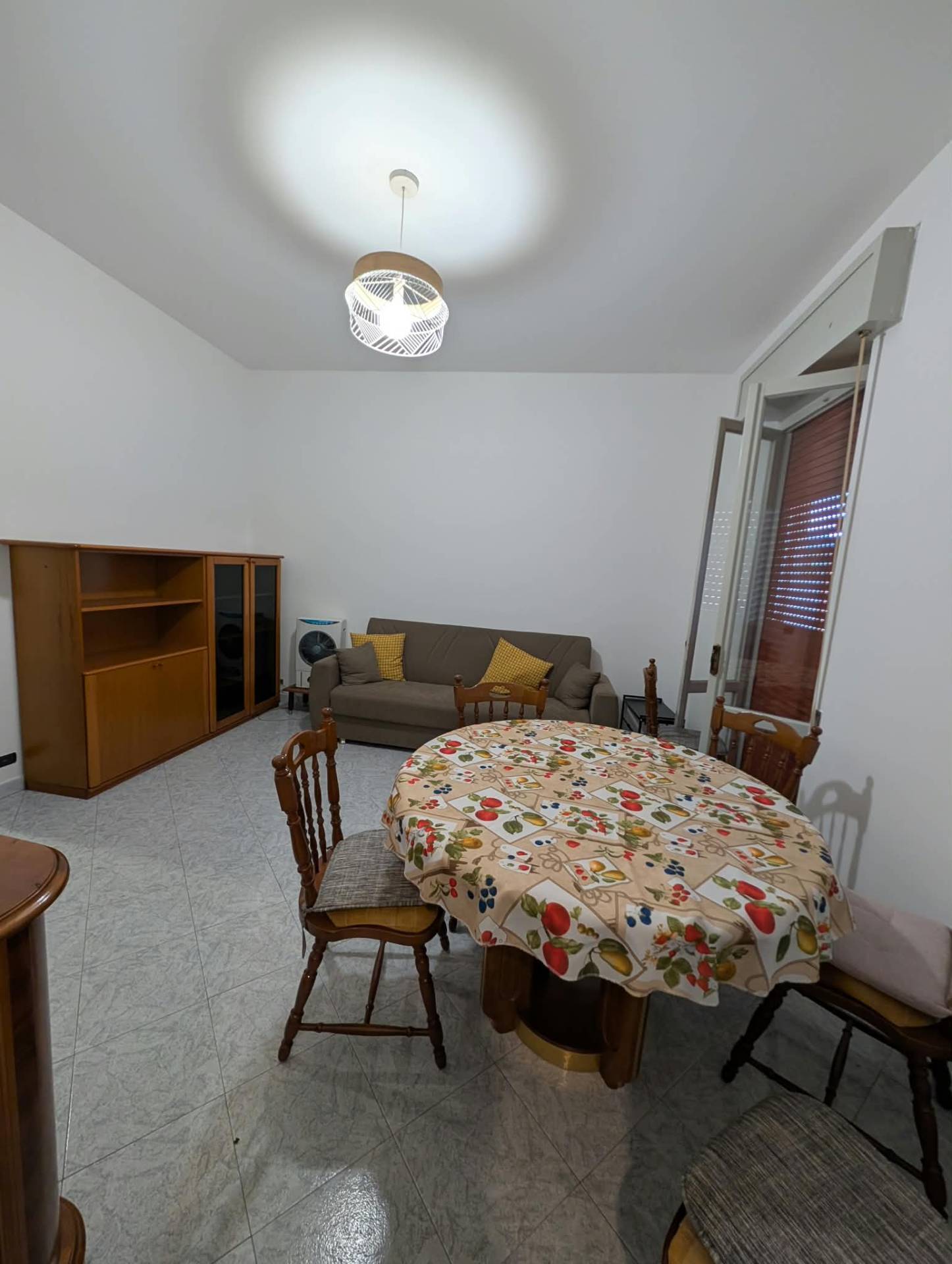 Appartamento in affitto a Broni