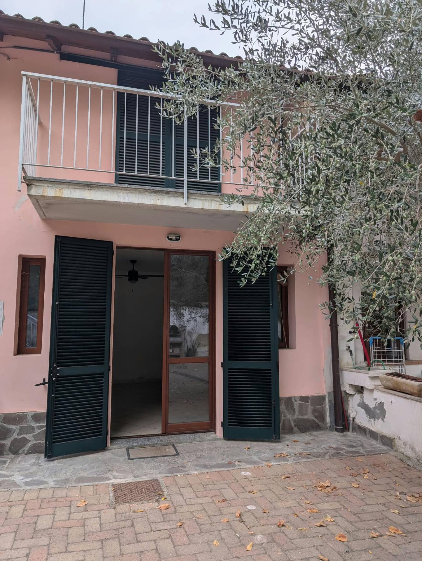 Appartamento in affitto a Godiasco, Salice Terme