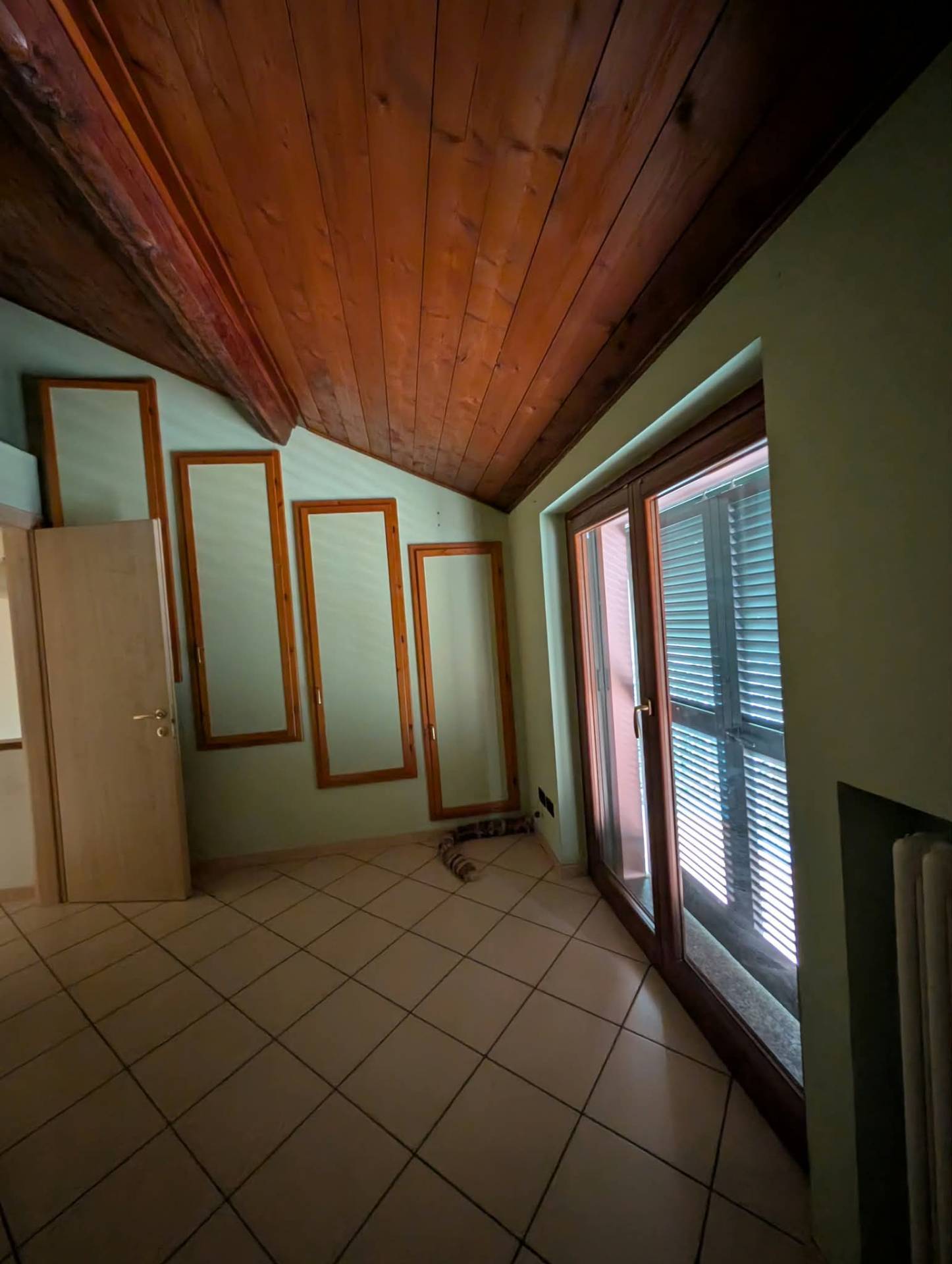 Appartamento in affitto a Godiasco, Salice Terme