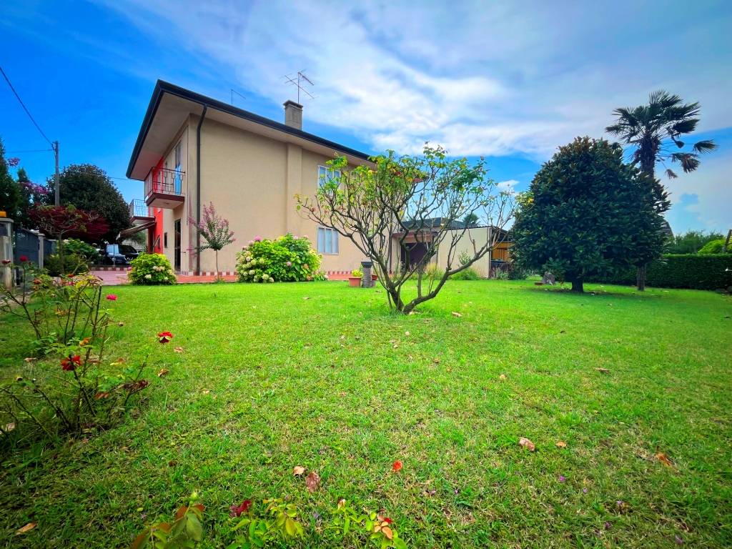 Villette a schiera in vendita a Jesolo, Lido di Jesolo