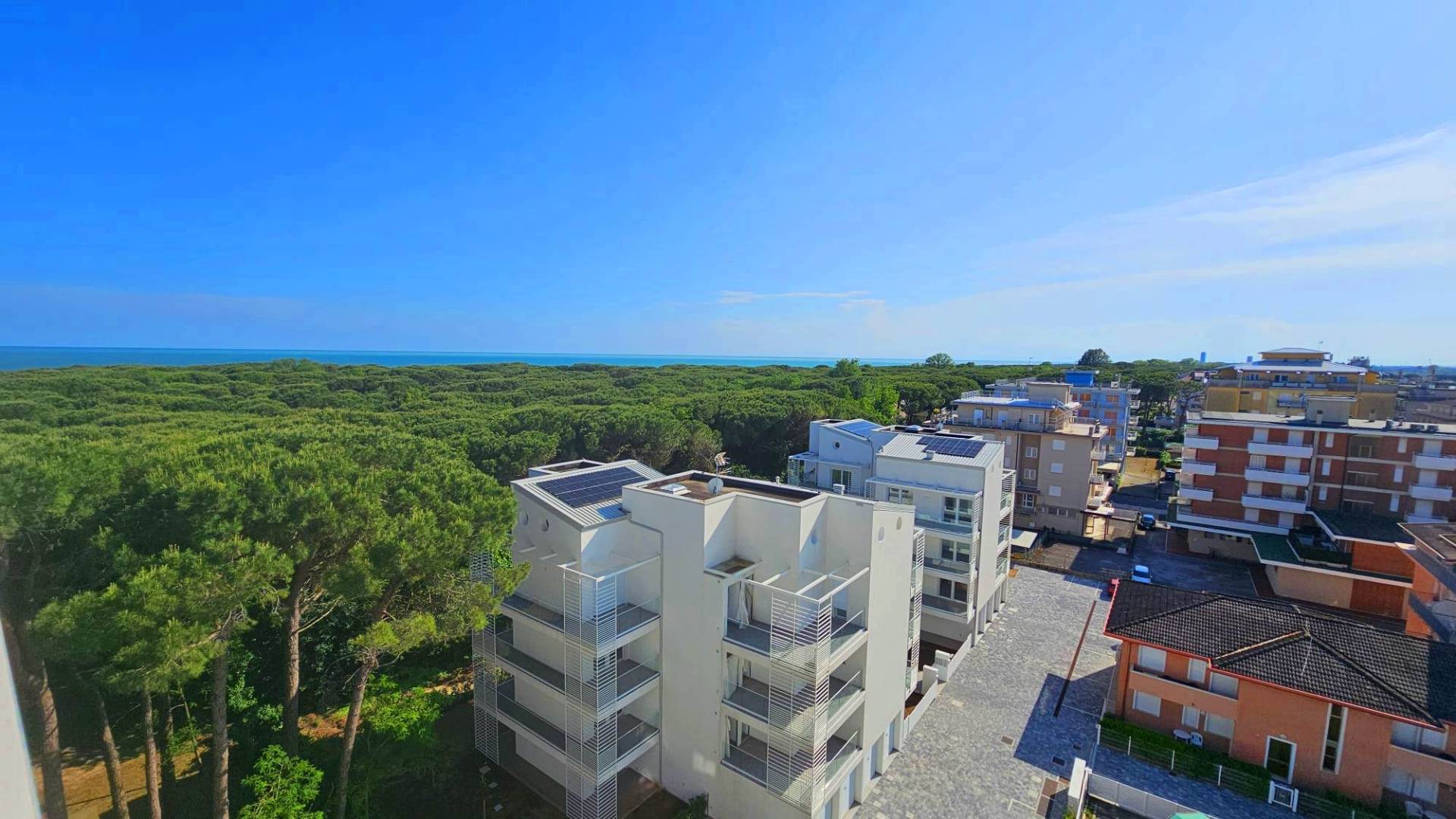 Appartamento in vendita a Eraclea, Eraclea Mare