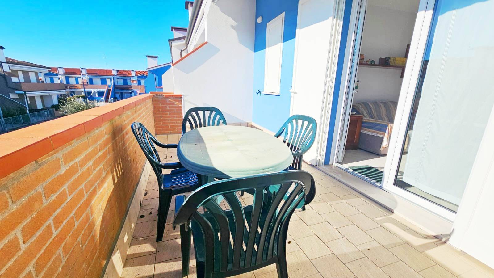 Villette a schiera in vendita a Eraclea, Eraclea Mare