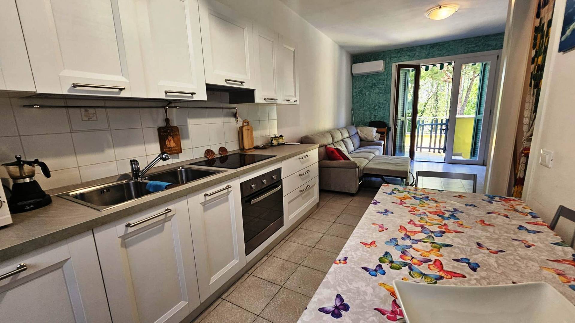 Villette a schiera in vendita a Eraclea, Eraclea Mare