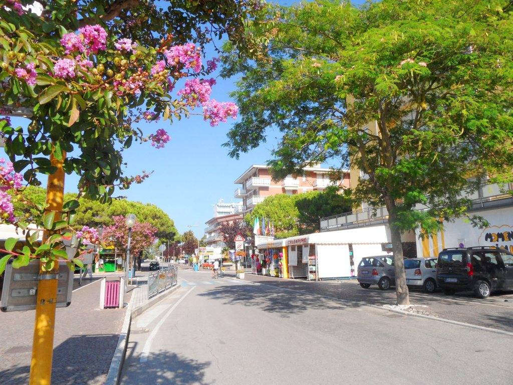 Appartamento in vendita a Eraclea, Eraclea Mare