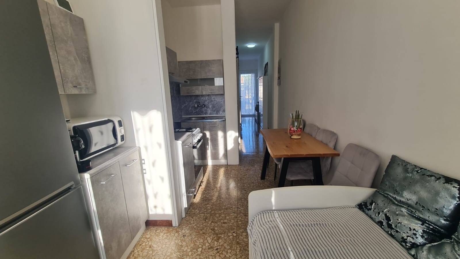 Appartamento in vendita a Eraclea, Eraclea Mare