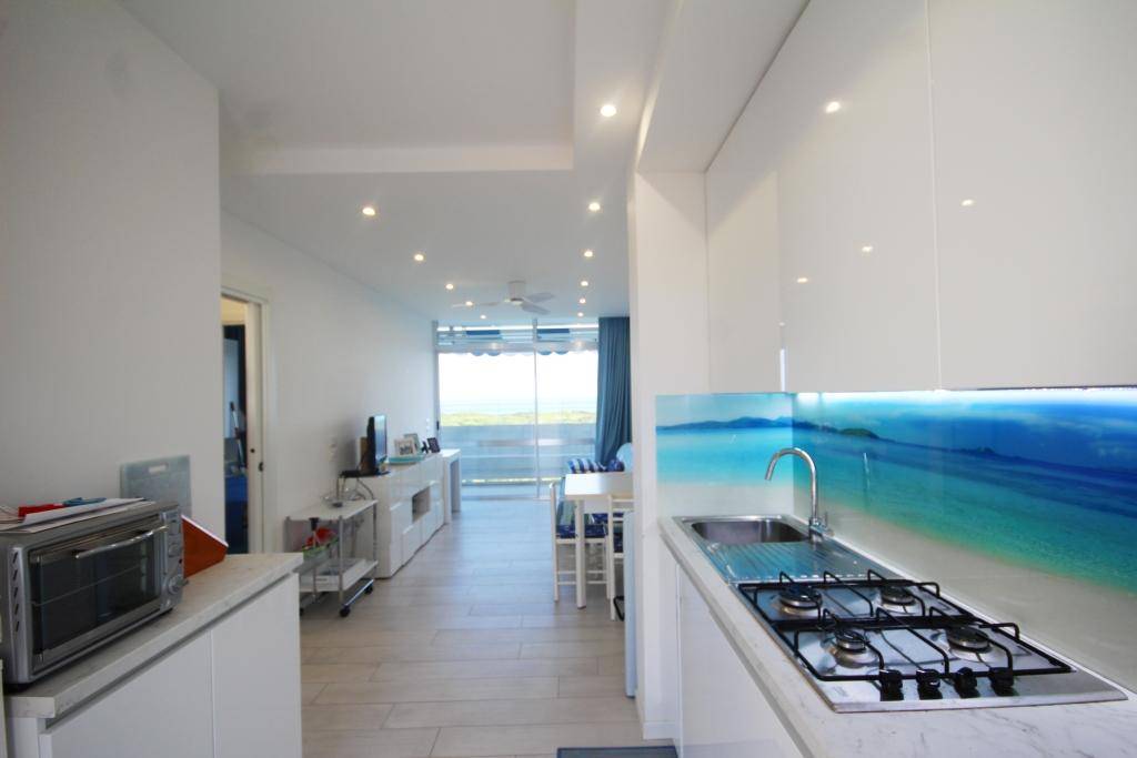 Appartamento in affitto a Eraclea