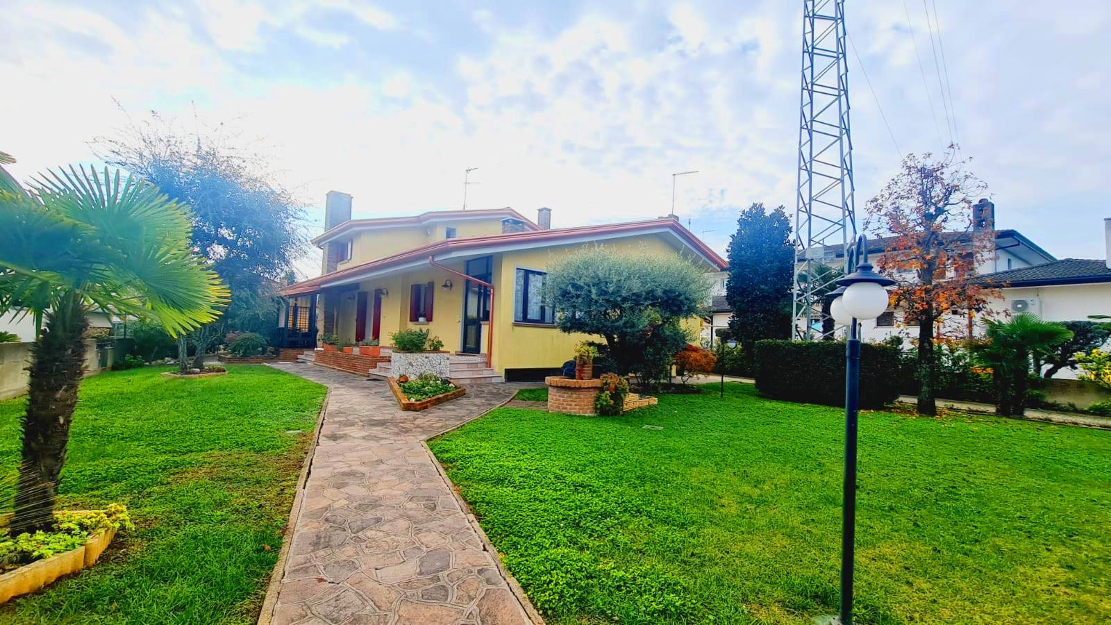 Casa singola in vendita a Eraclea, Brian