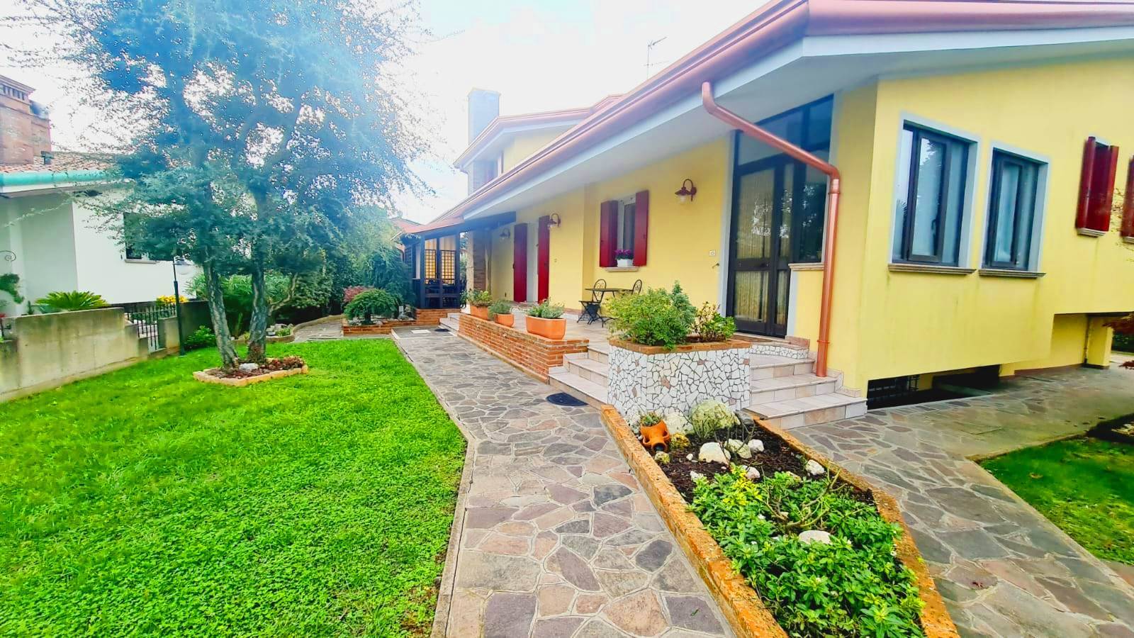 Casa singola in vendita a Eraclea, Brian