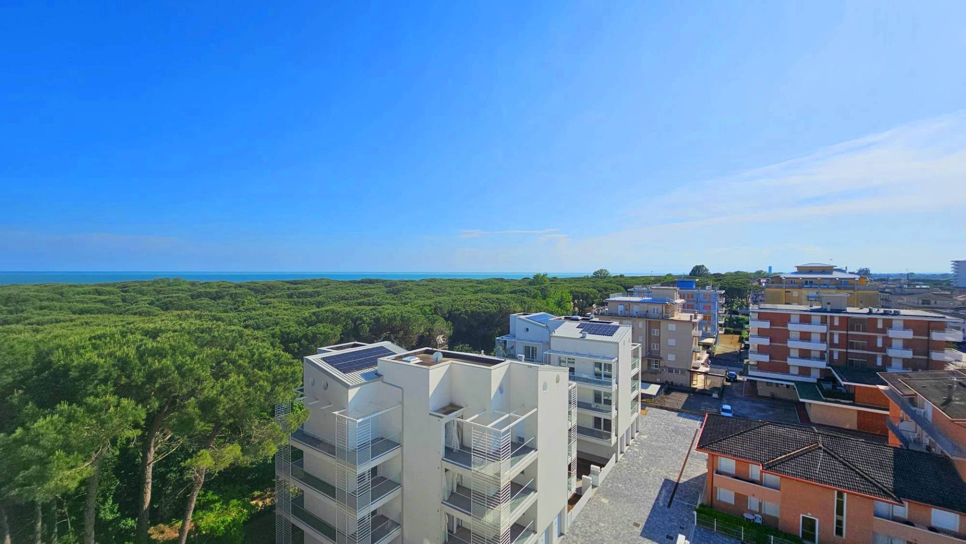 Appartamento in vendita a Eraclea, Eraclea Mare