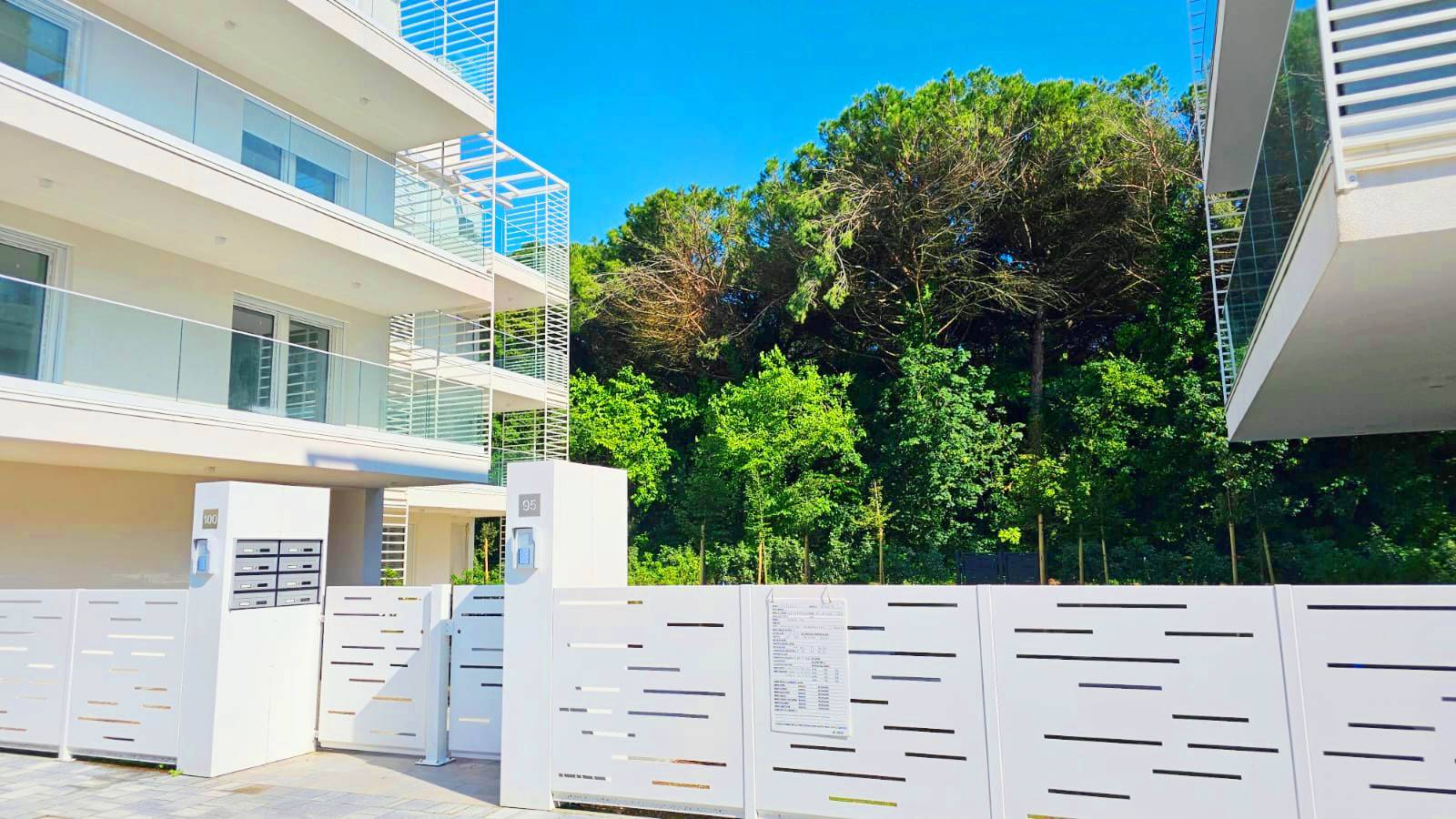 Appartamento in vendita a Eraclea, Eraclea Mare